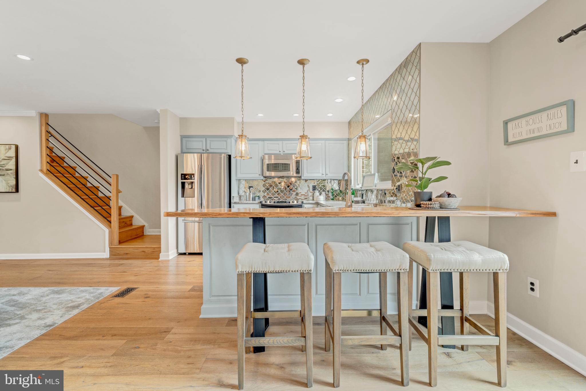 WALDEN CLUSTER - Residential