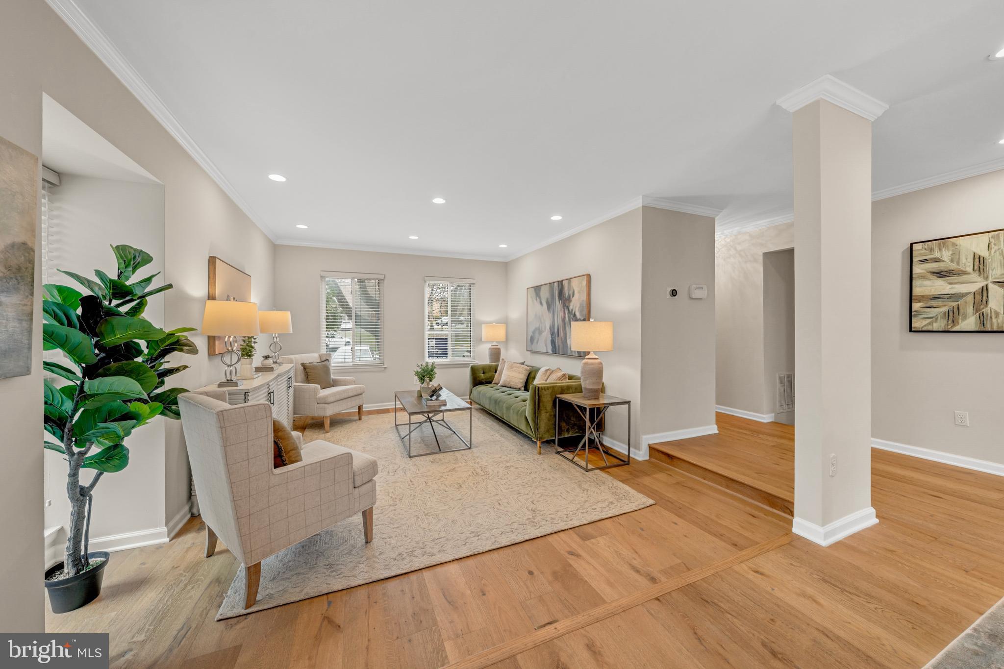 WALDEN CLUSTER - Residential