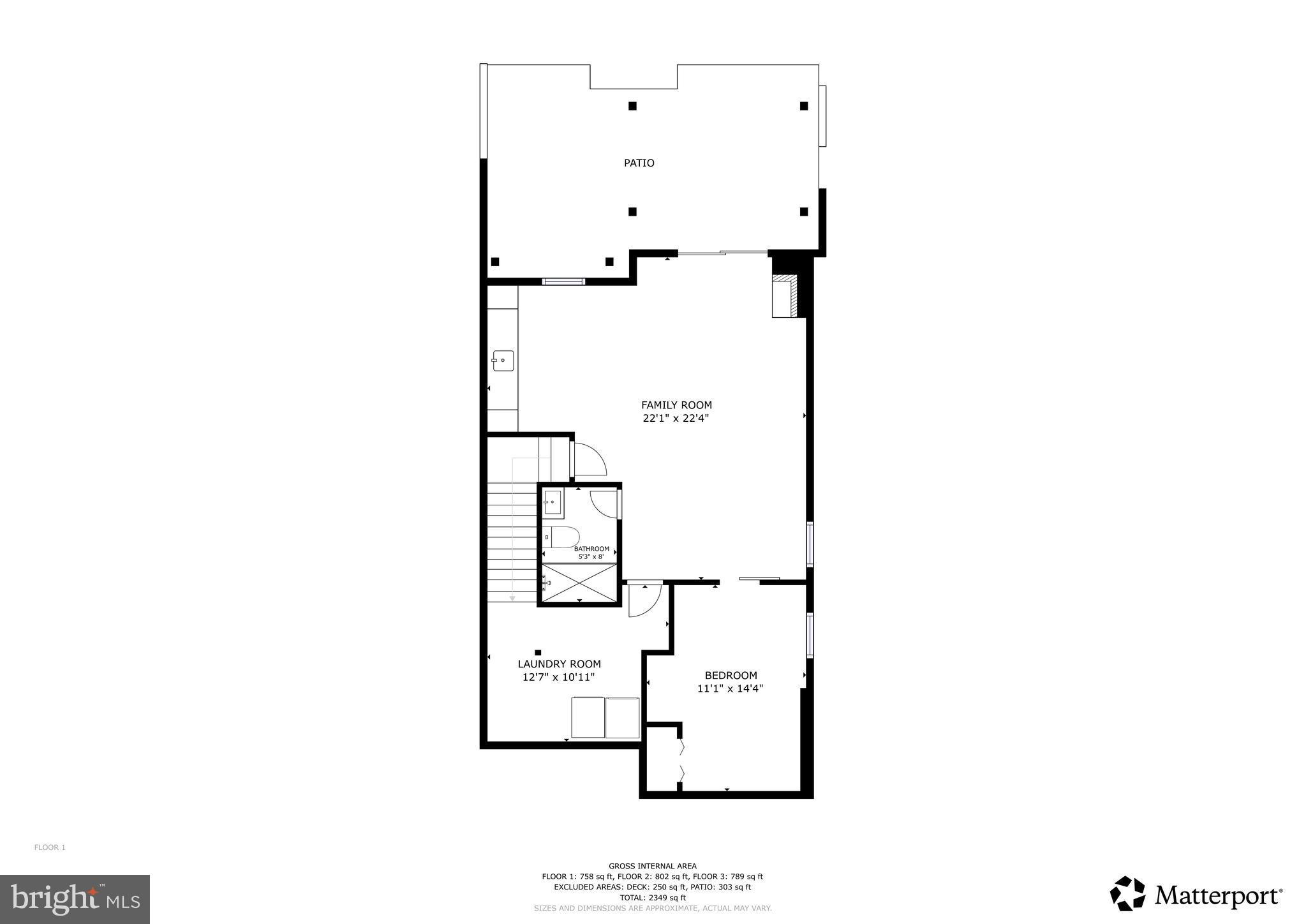 WALDEN CLUSTER - Residential