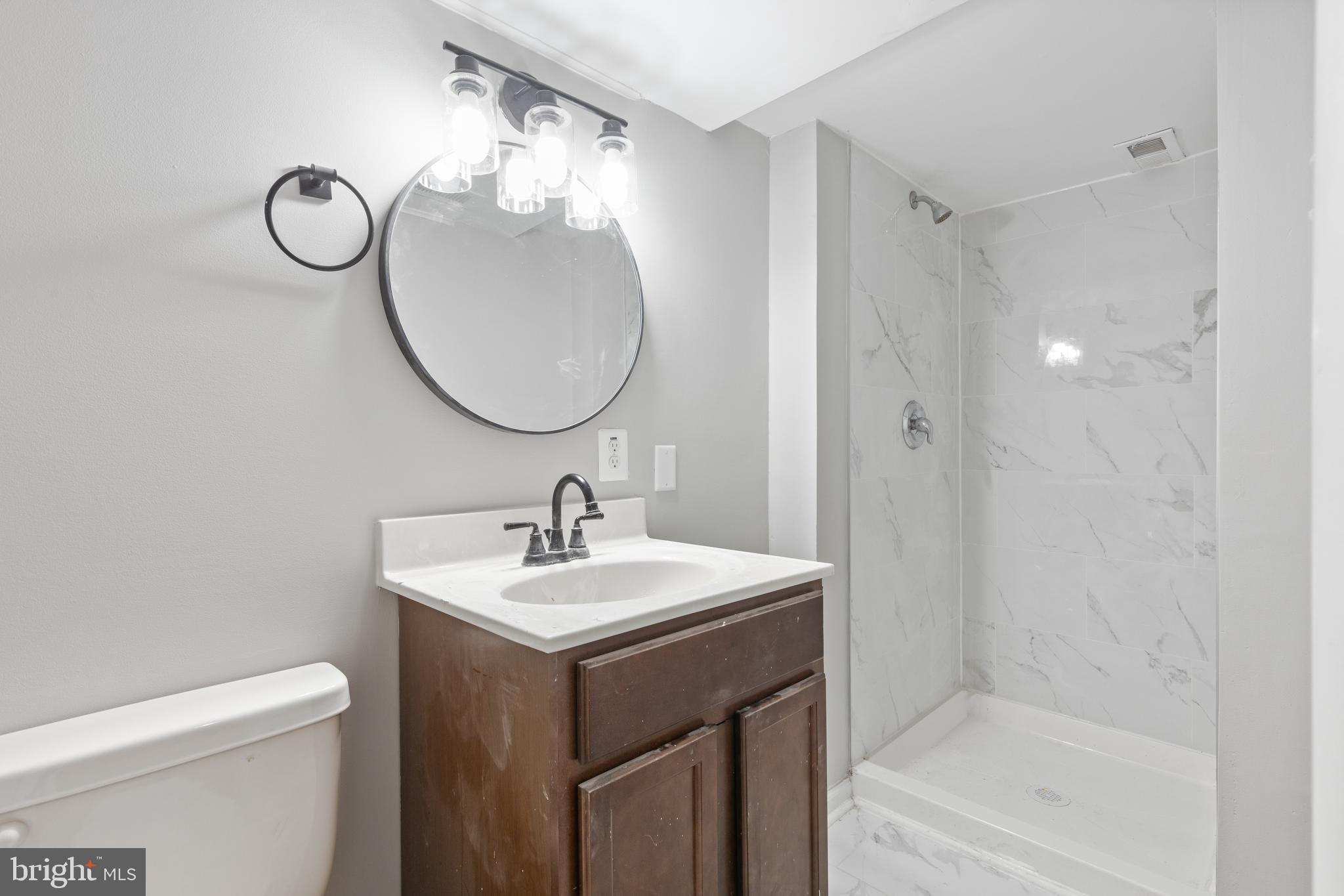 GWYNN OAK - Residential