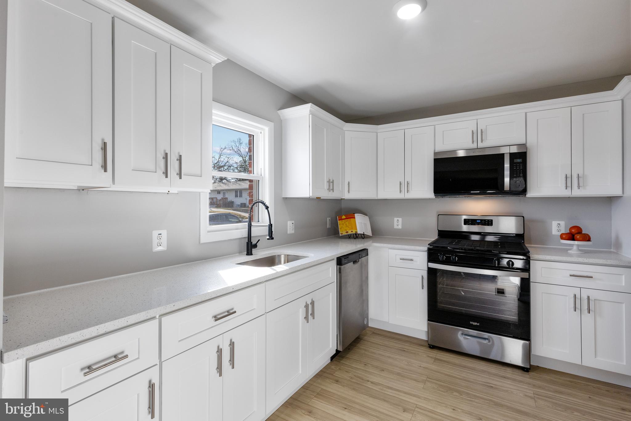 GWYNN OAK - Residential