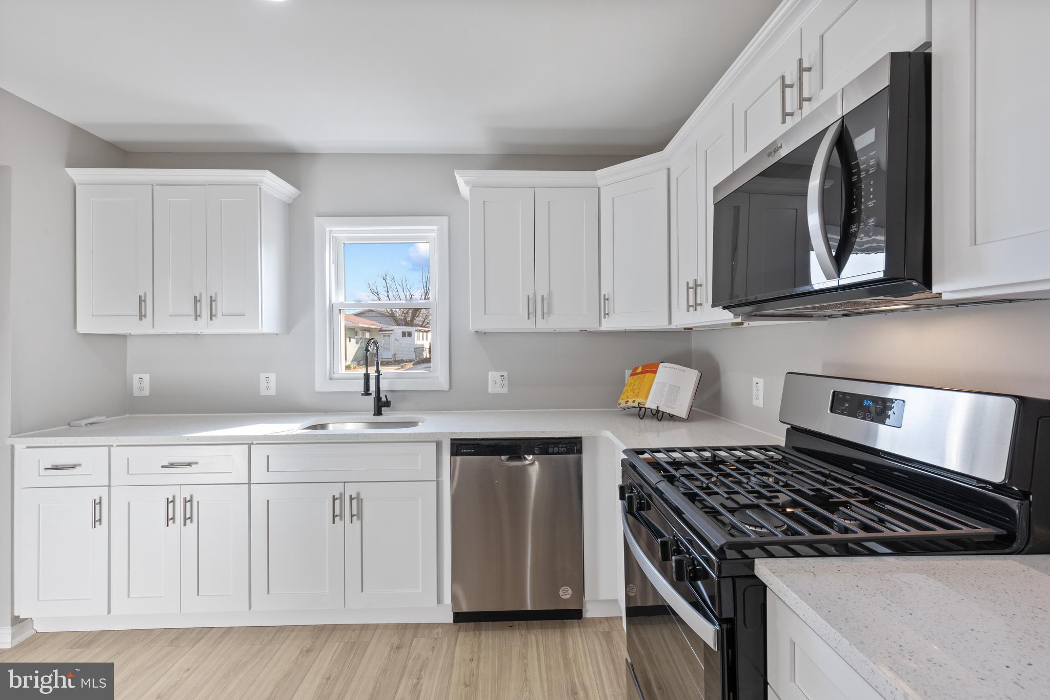 GWYNN OAK - Residential