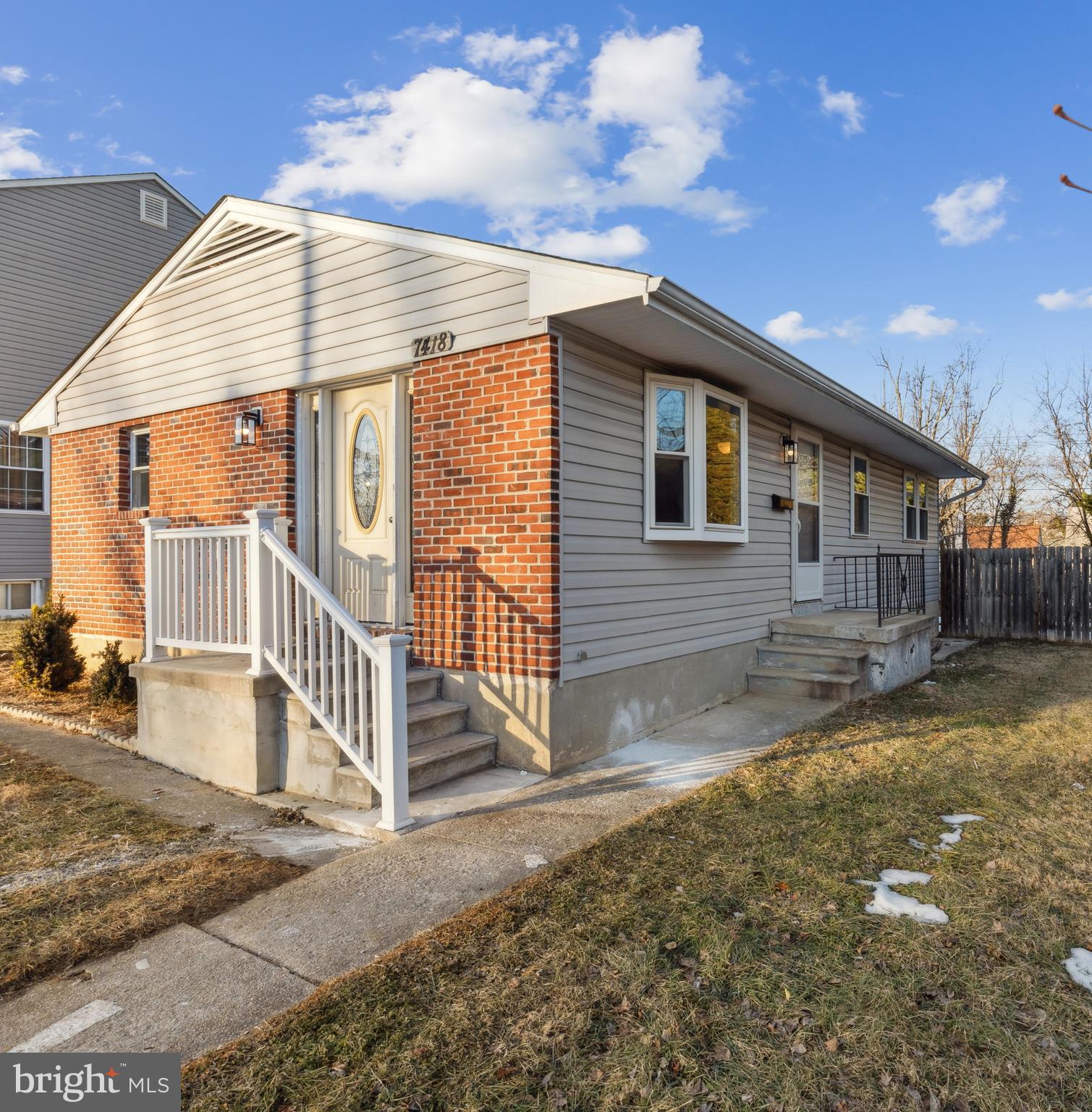 GWYNN OAK - Residential