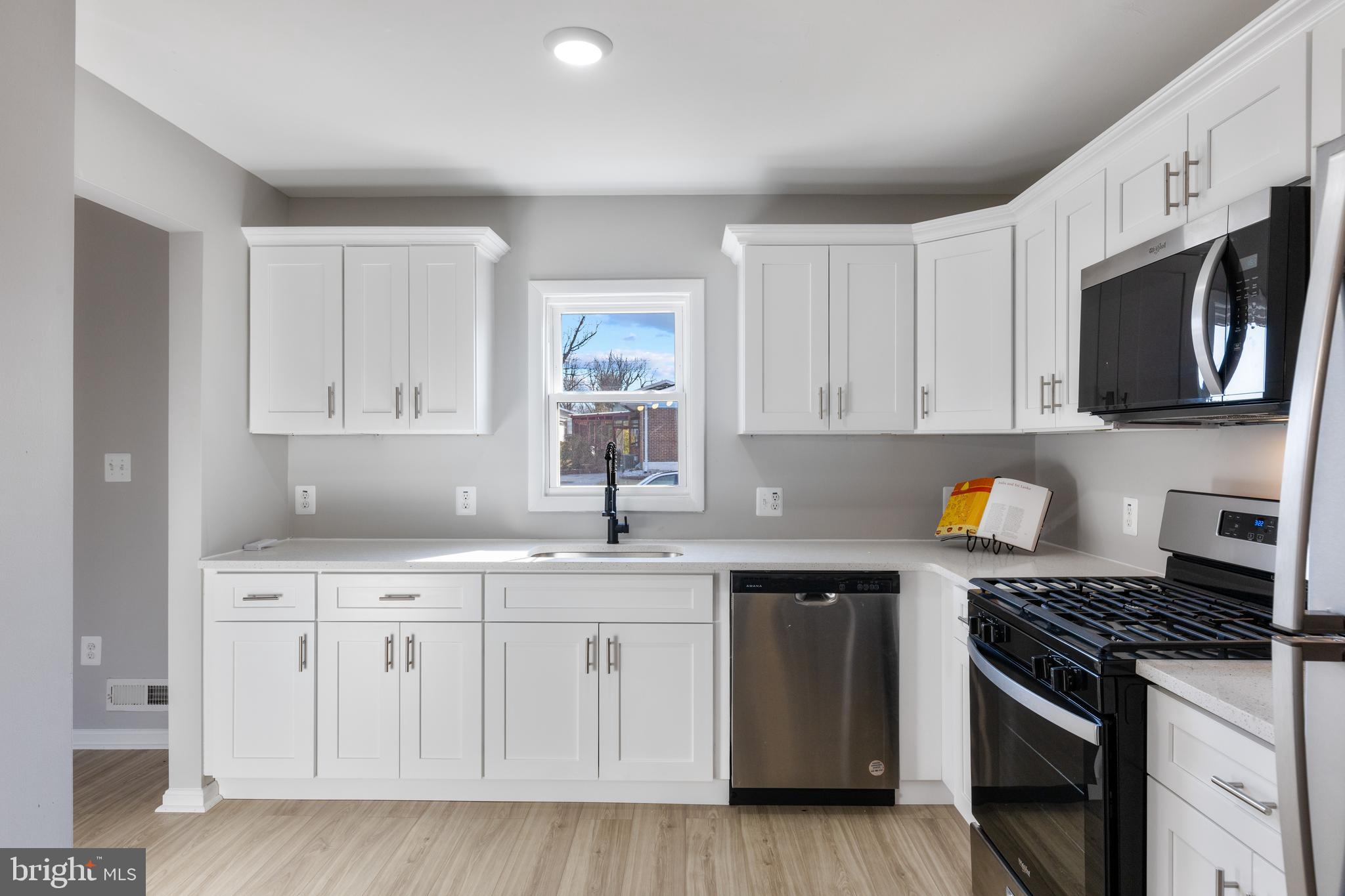 GWYNN OAK - Residential