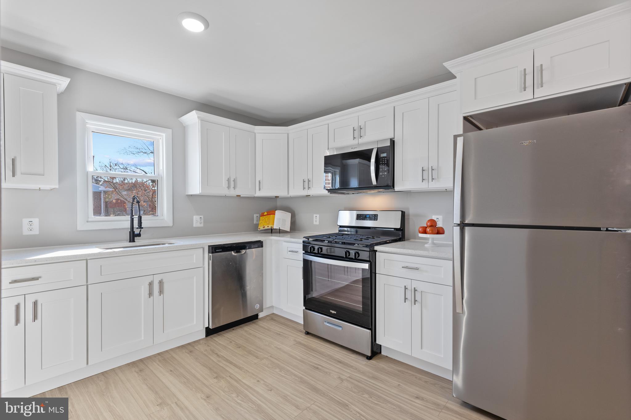 GWYNN OAK - Residential