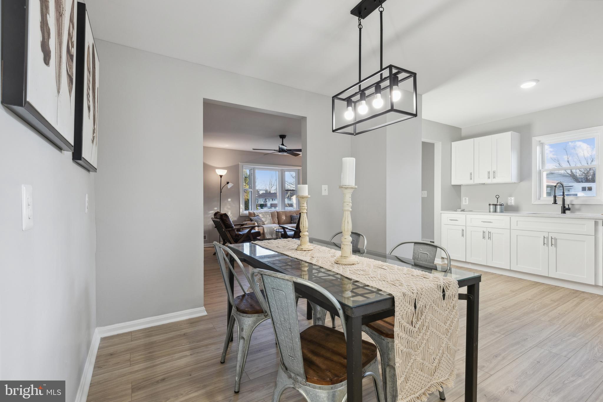 GWYNN OAK - Residential