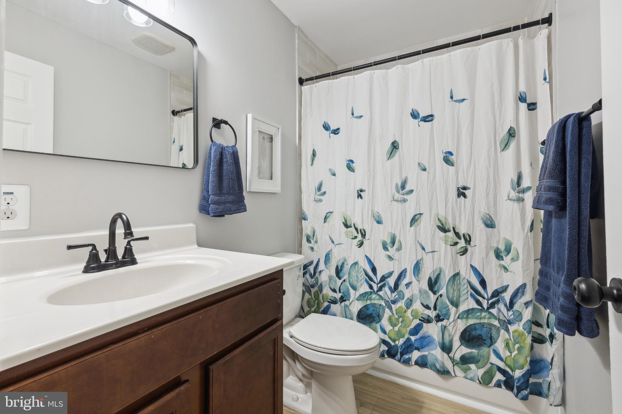 GWYNN OAK - Residential