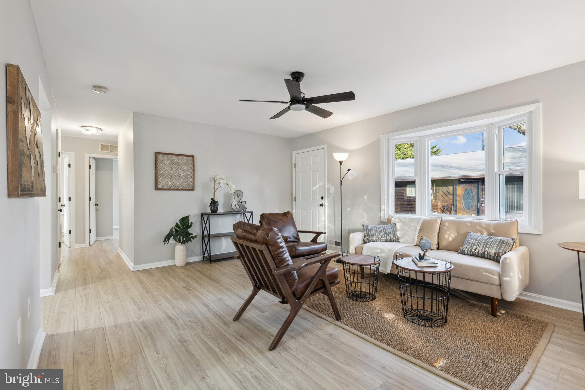 GWYNN OAK - Residential