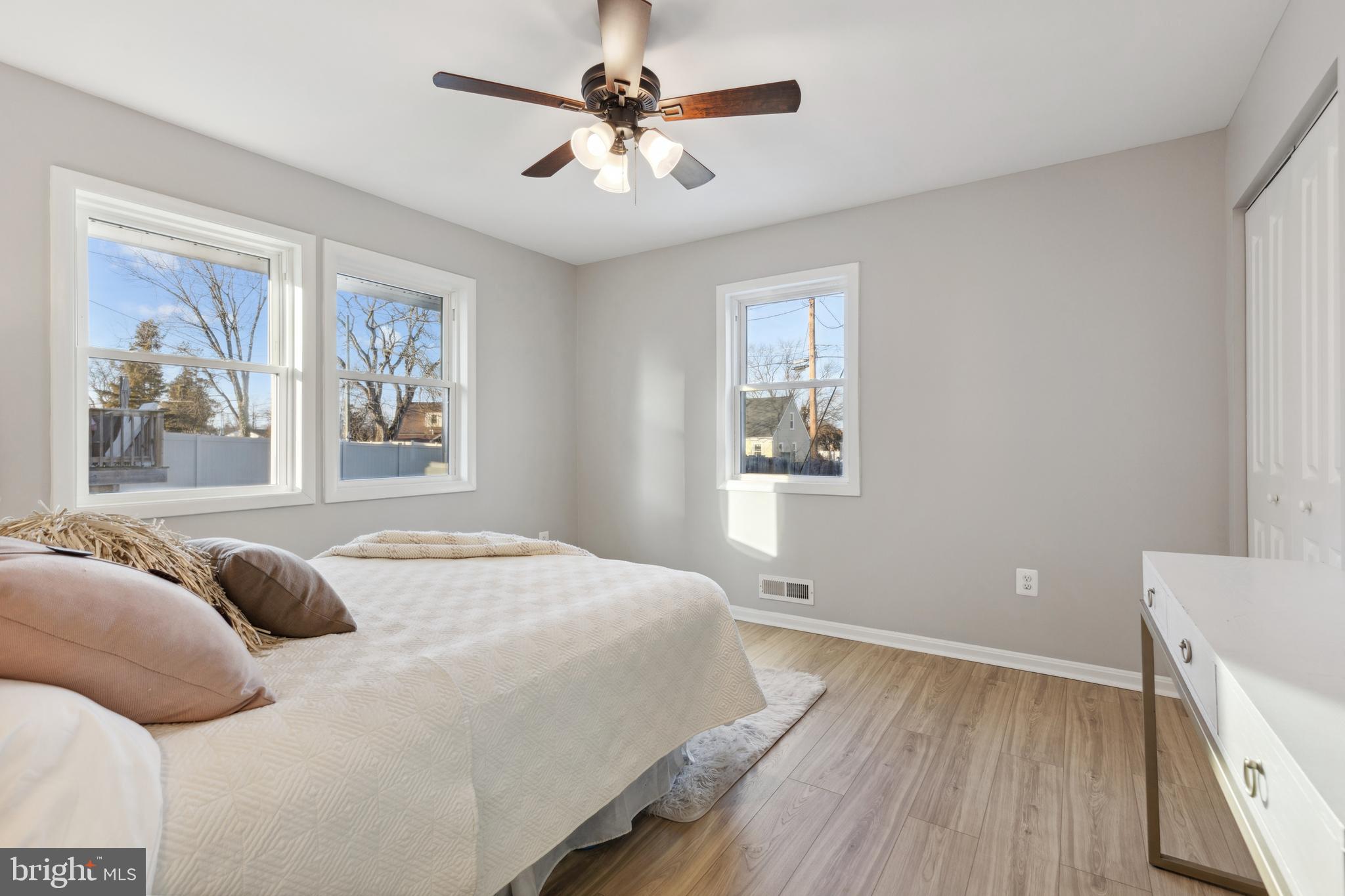 GWYNN OAK - Residential