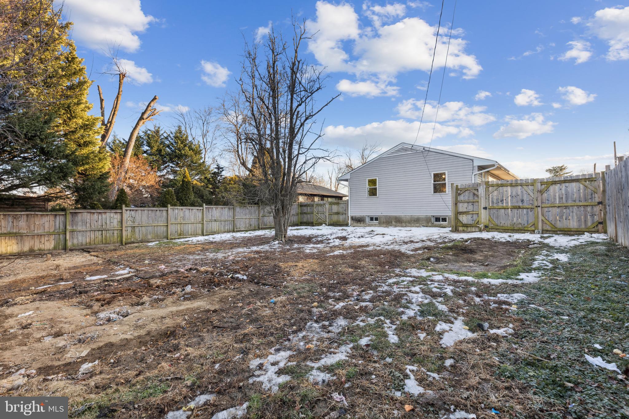 GWYNN OAK - Residential