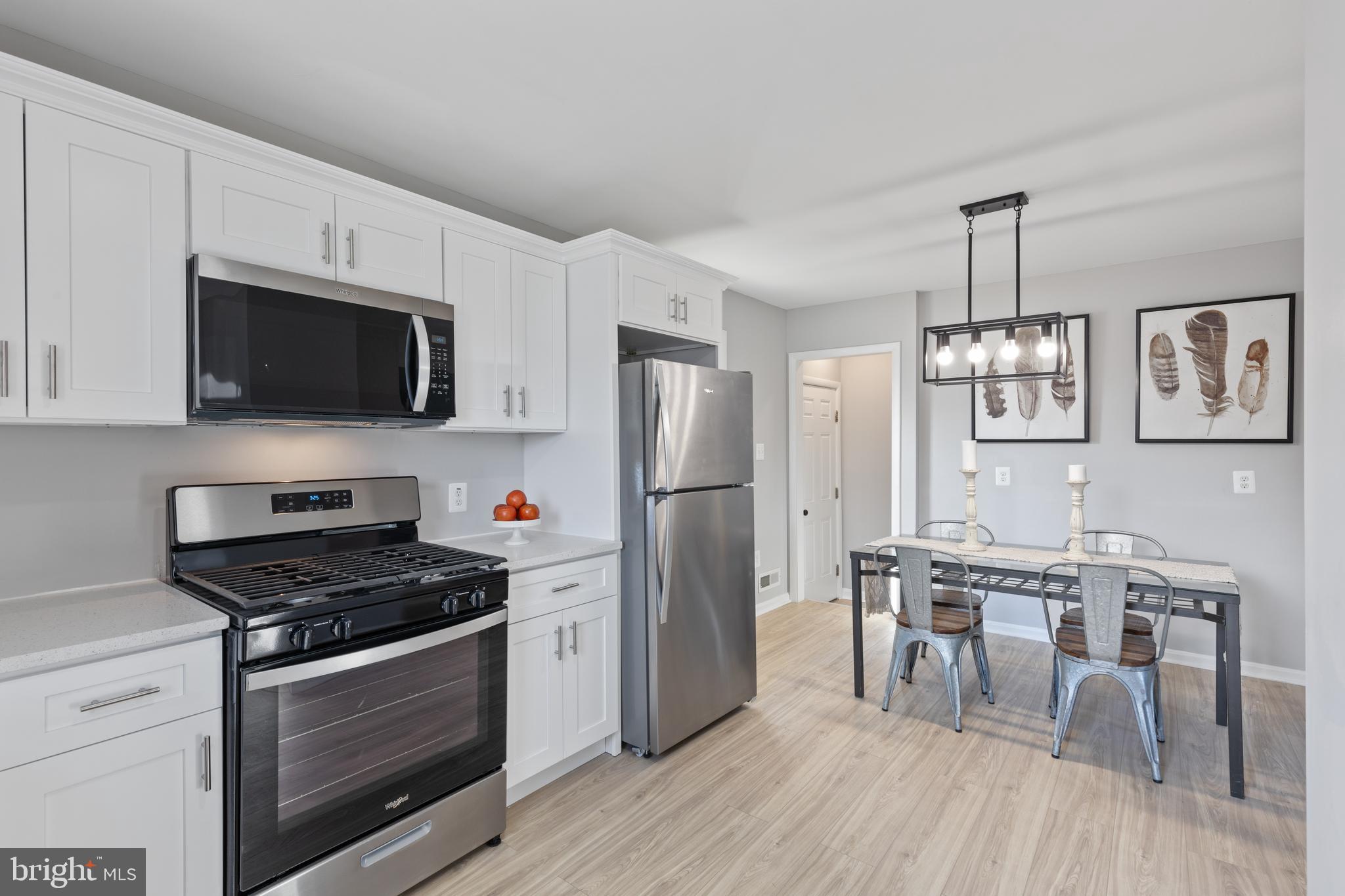 GWYNN OAK - Residential