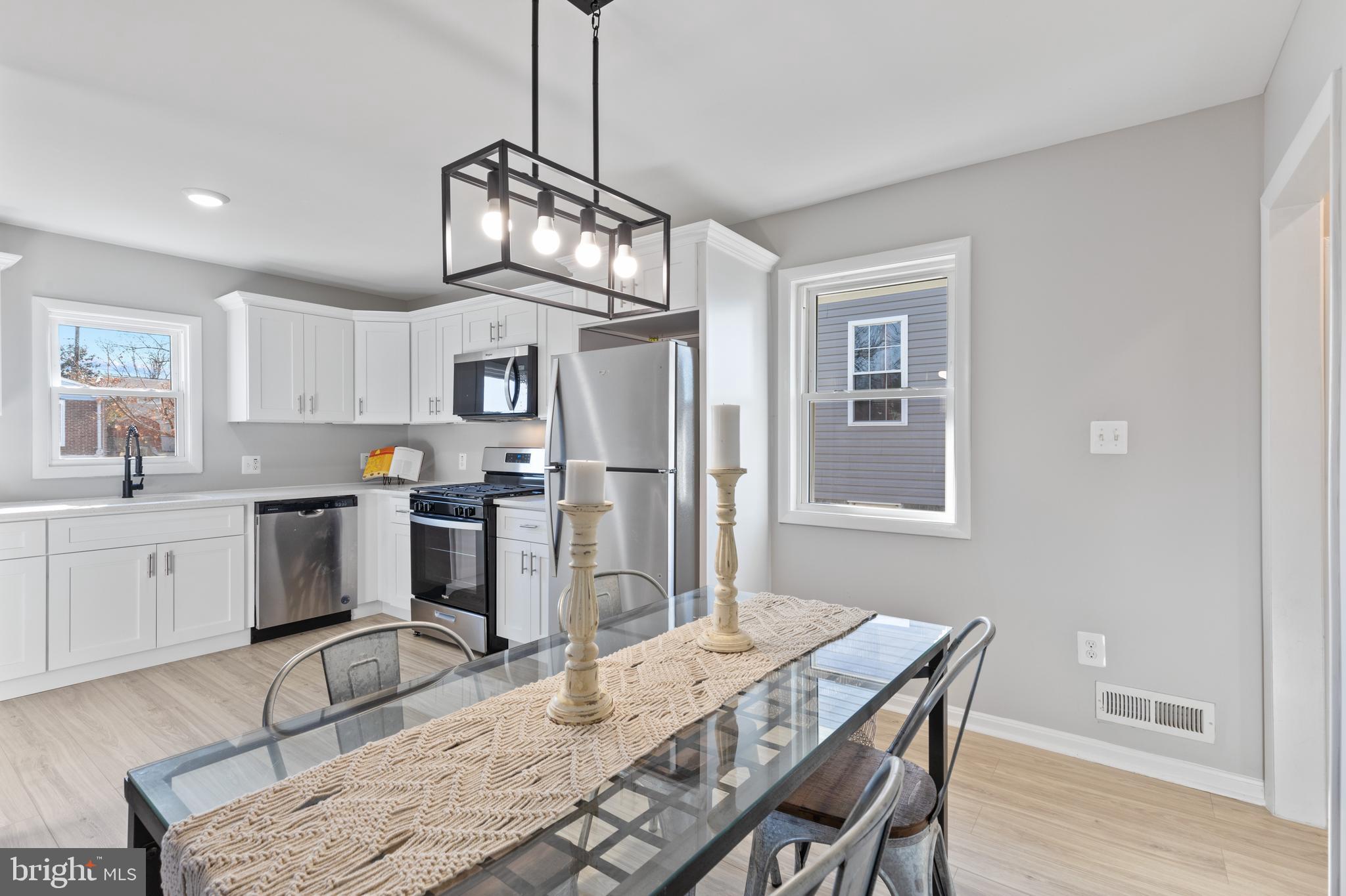 GWYNN OAK - Residential