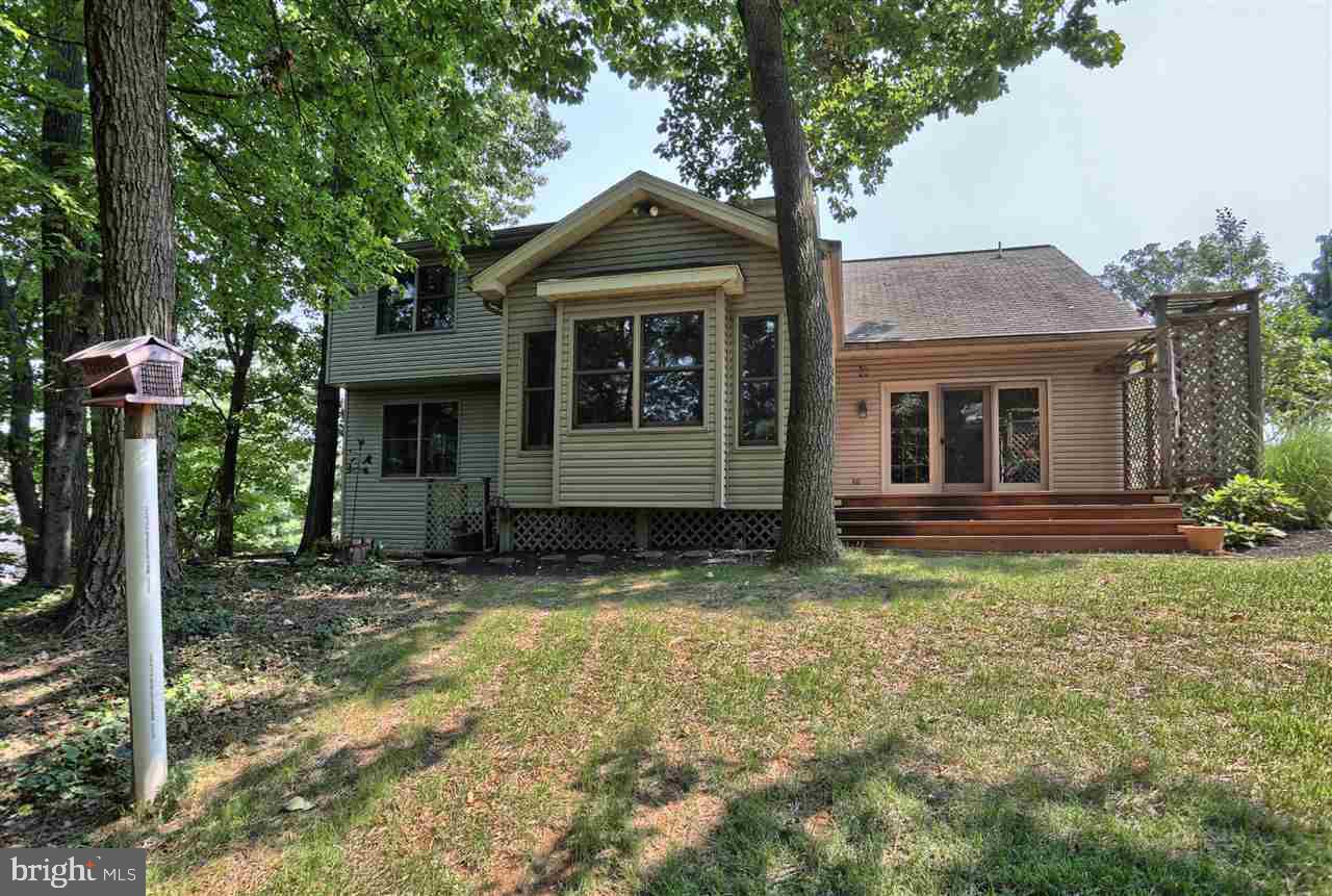 SUNNY HILL FARMS - Residential