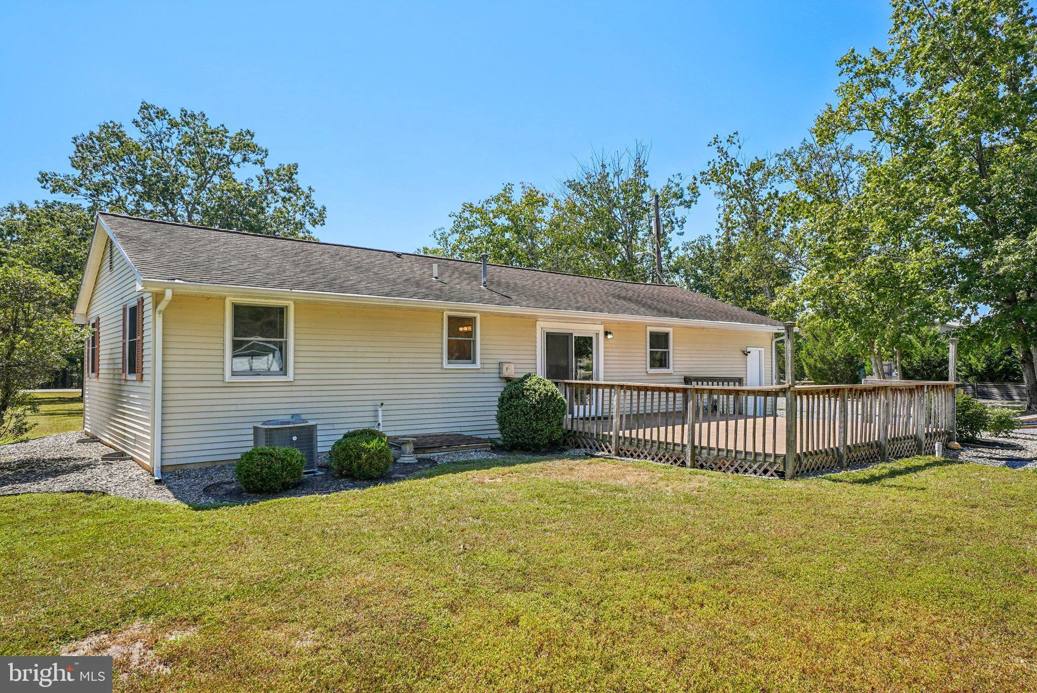 Millville, New Jersey 08332, United States, 3 Bedrooms Bedrooms, ,2 BathroomsBathrooms,Residential,Coming Soon,205875