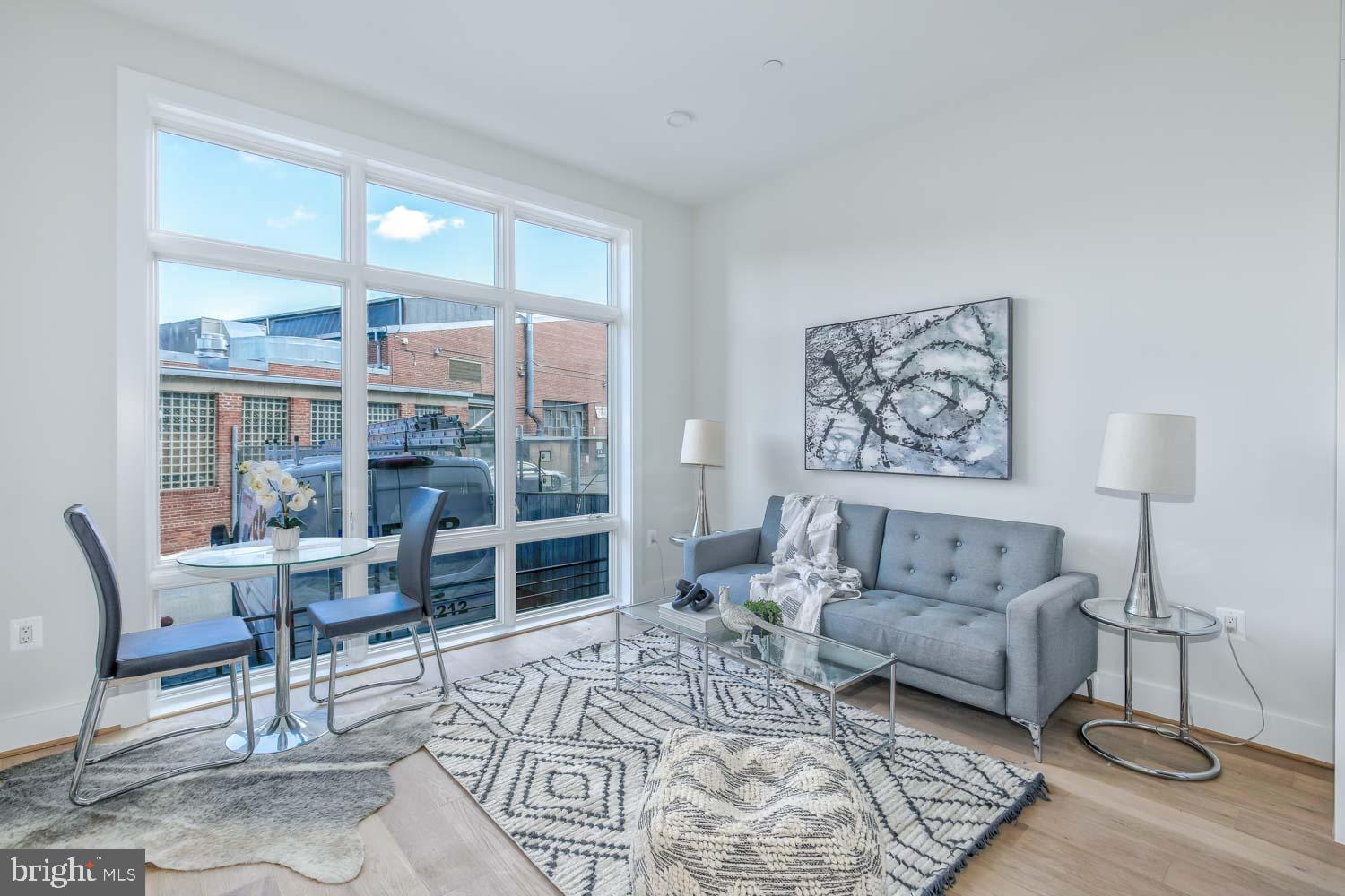 4347 HARRISON STREET NW FOUR