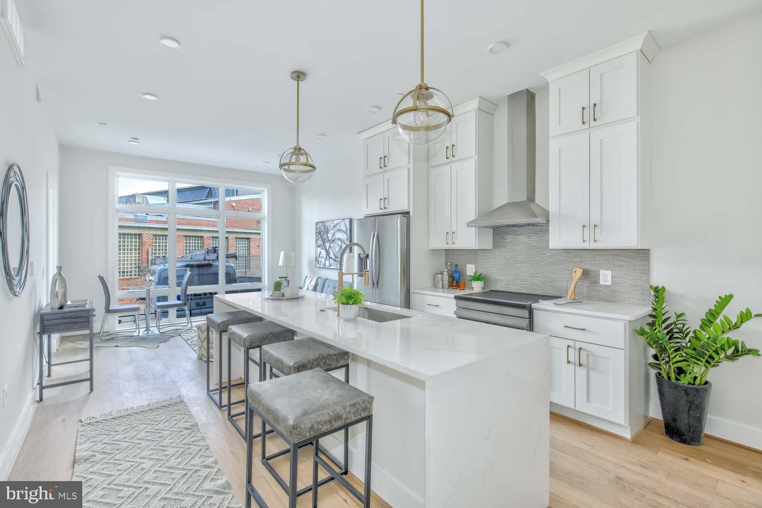 4347 HARRISON STREET NW FOUR