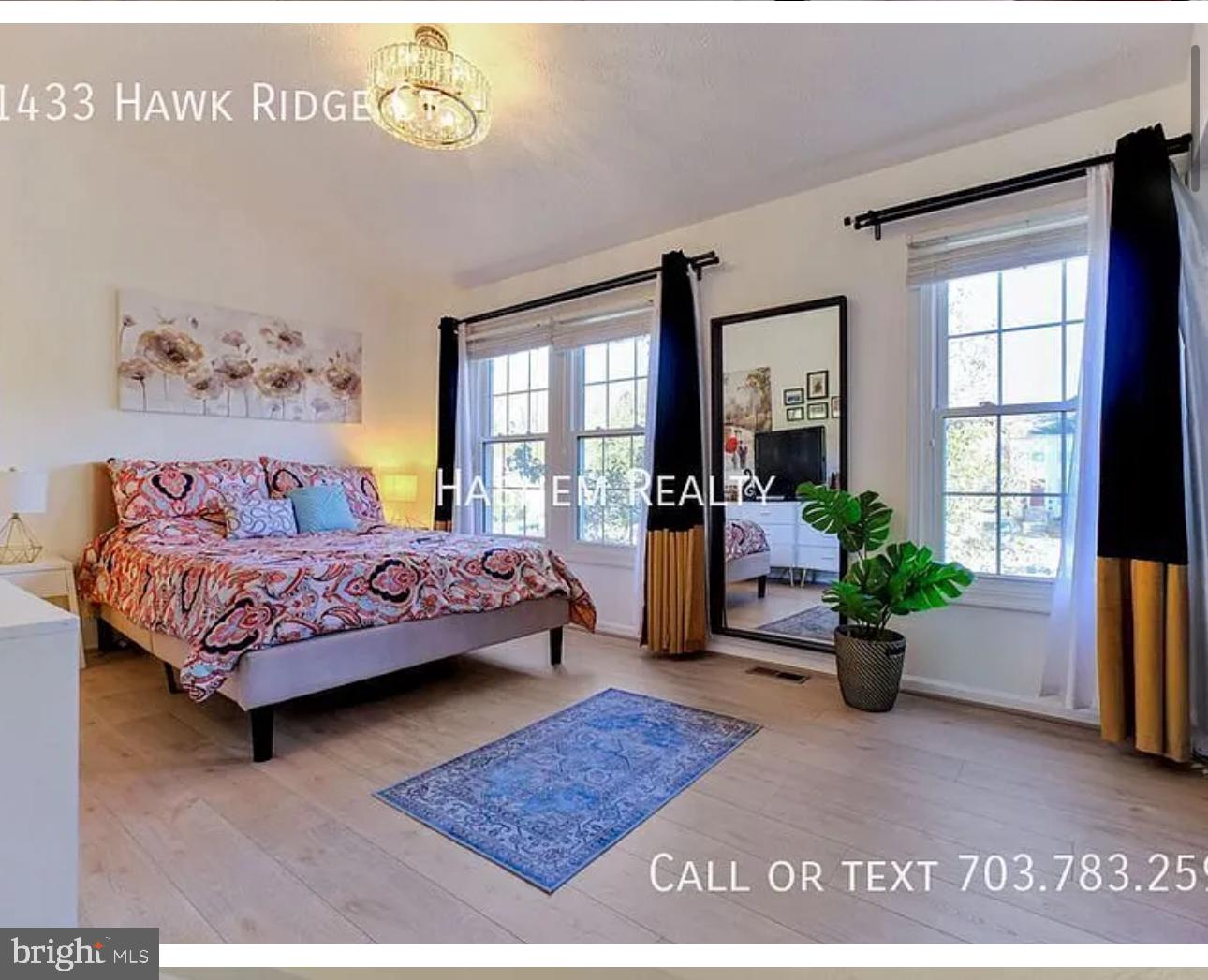 INDIAN CREEK PLAT 4 - Residential Lease