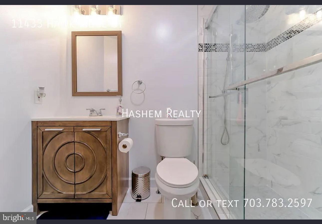 INDIAN CREEK PLAT 4 - Residential Lease