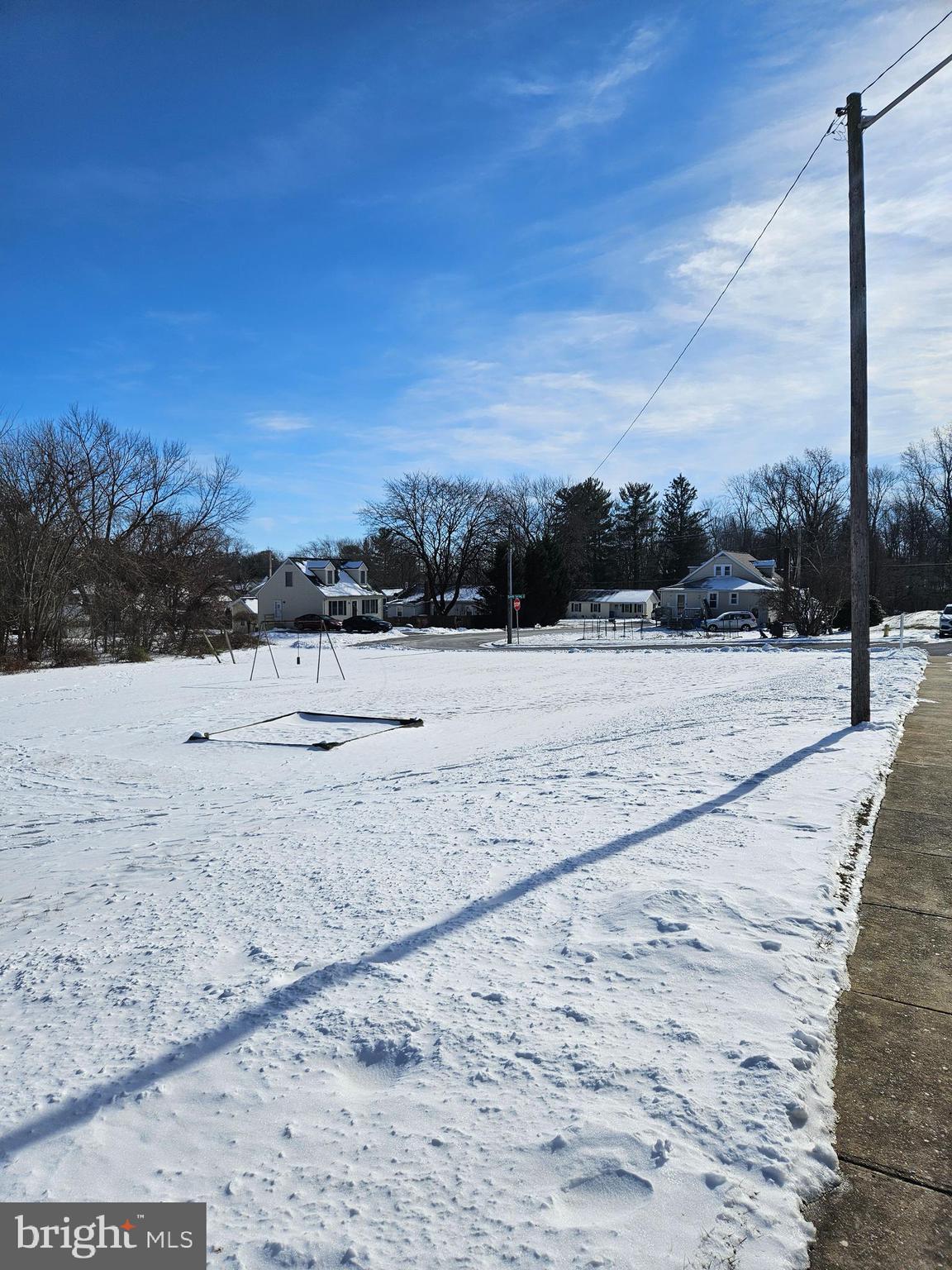 This is Parcel 2068 of 3.75 acres of raw ground zoned R-2 . Single Family dwellings on 8,000 square foot lots. Lots are required to be 70 feet wide with 10 foot side set backs and 30 foot rear setbacks . The maximum height is 30 feet. The are also possible special exception opportunities for Day Care, or Nursing Home. Terms negotiable for developers.