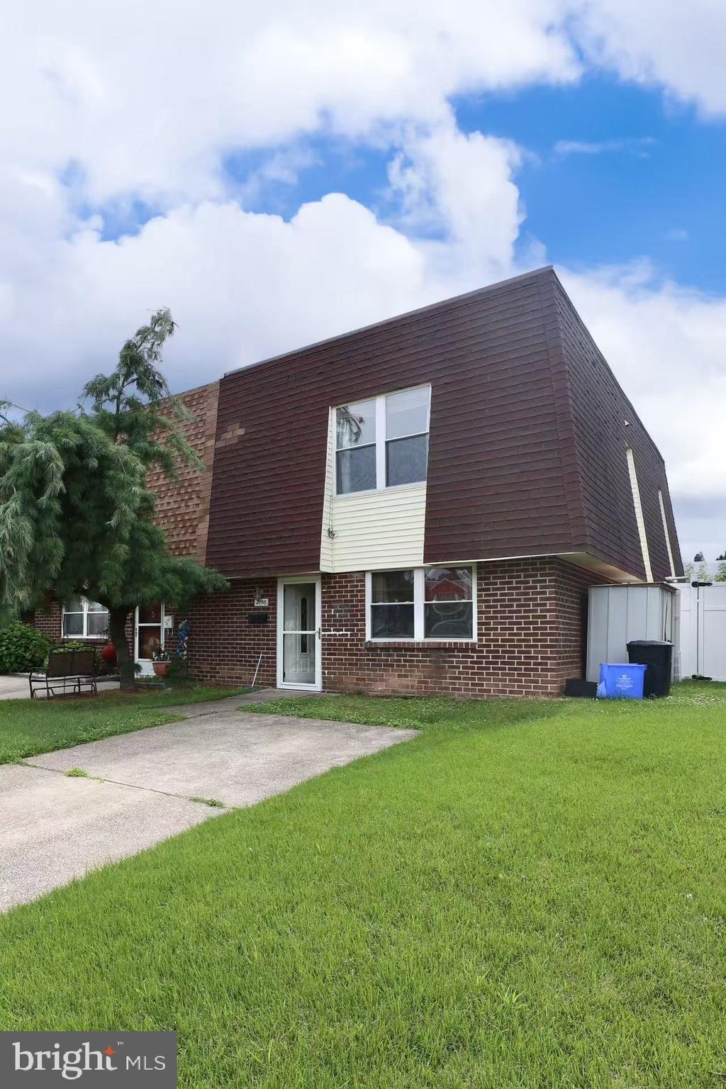 Photo of 2156 Conwell Avenue, PHILADELPHIA, PA 19115 (MLS # PAPH2647688)