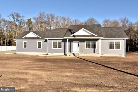 34327 BRANCH SCHOOL ROAD LAUREL DE 19956