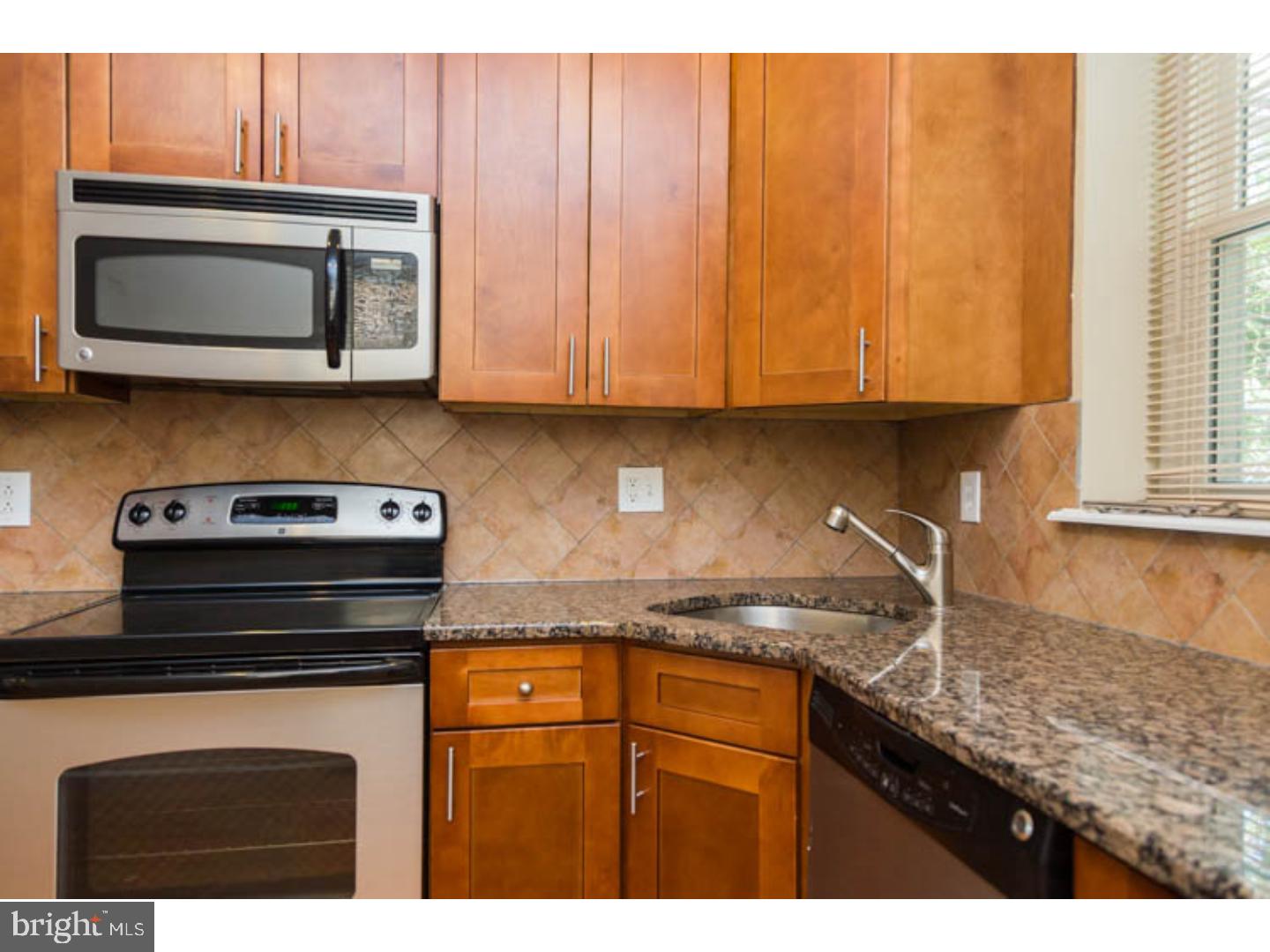 POINT BREEZE - Residential Lease