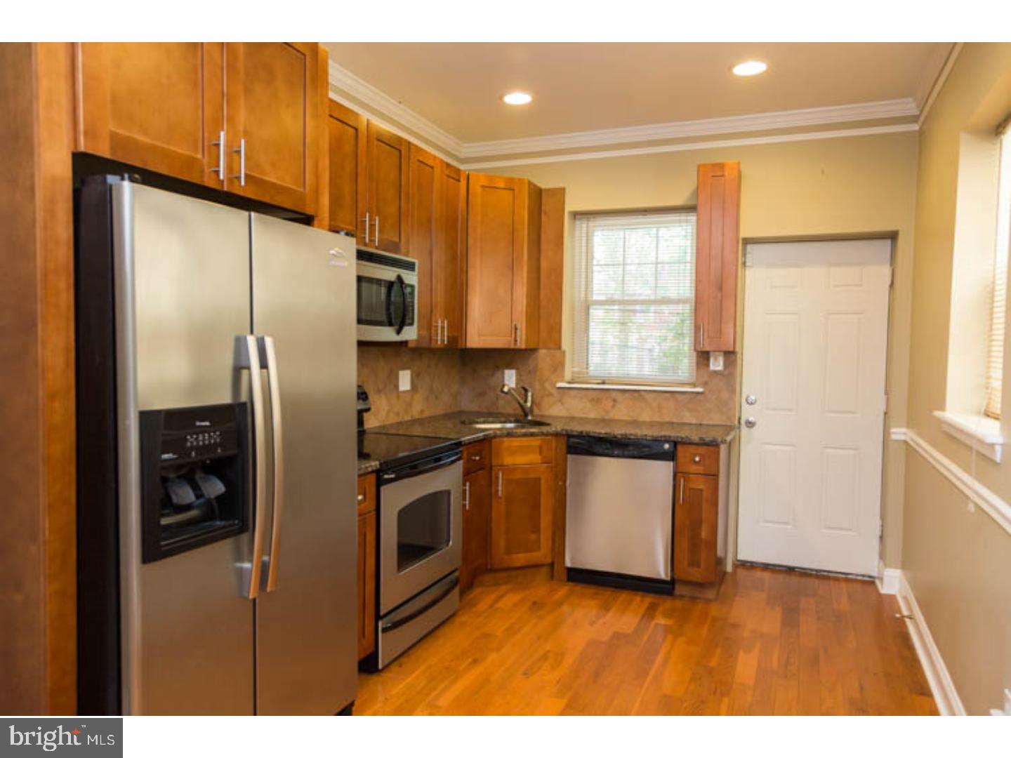 POINT BREEZE - Residential Lease