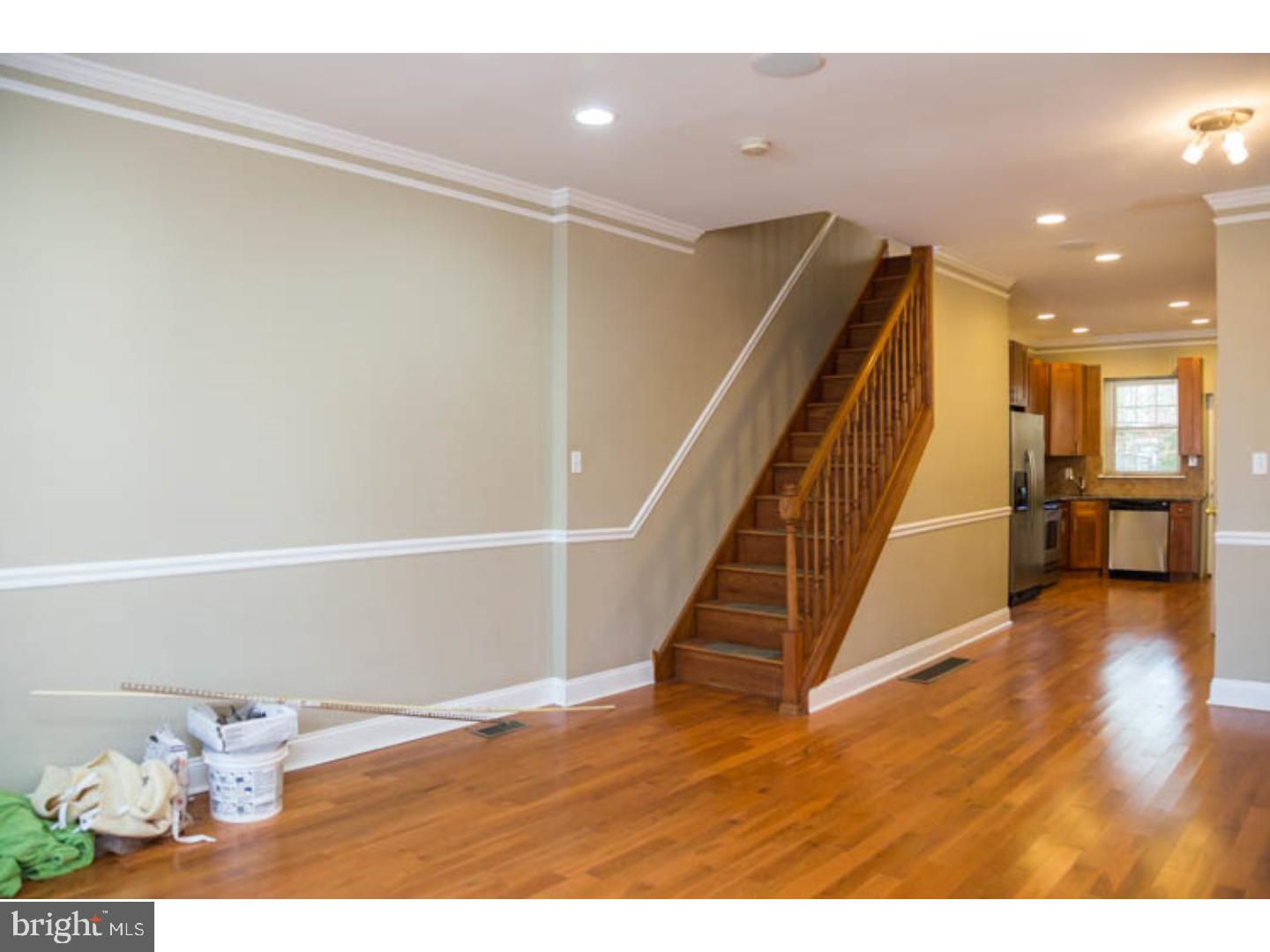 POINT BREEZE - Residential Lease