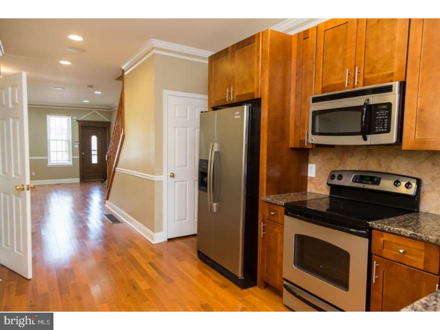 POINT BREEZE - Residential Lease