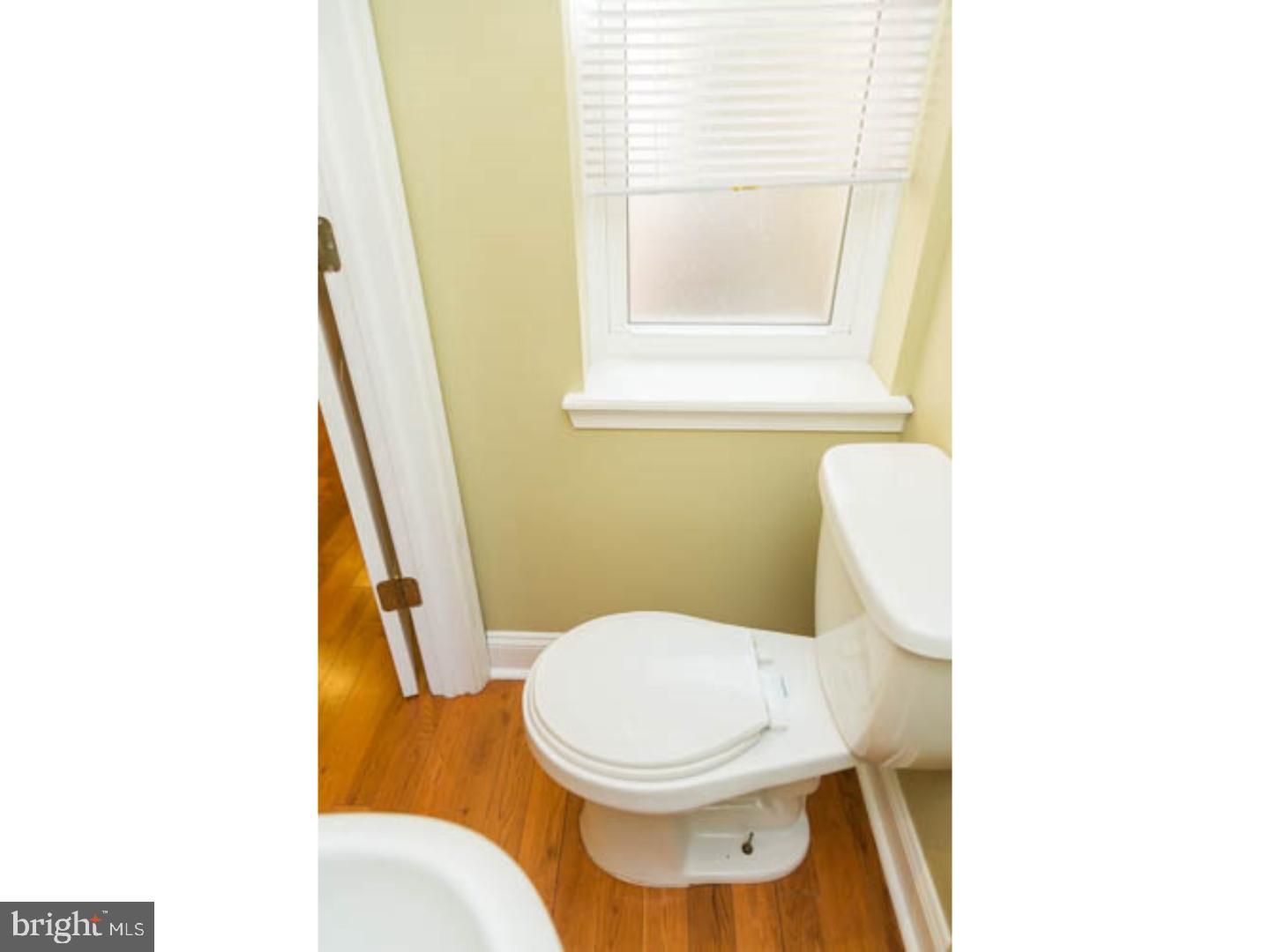 POINT BREEZE - Residential Lease