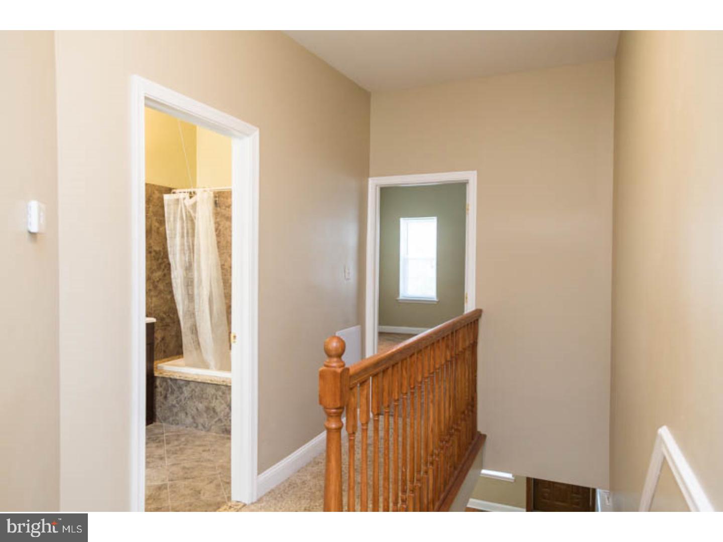 POINT BREEZE - Residential Lease