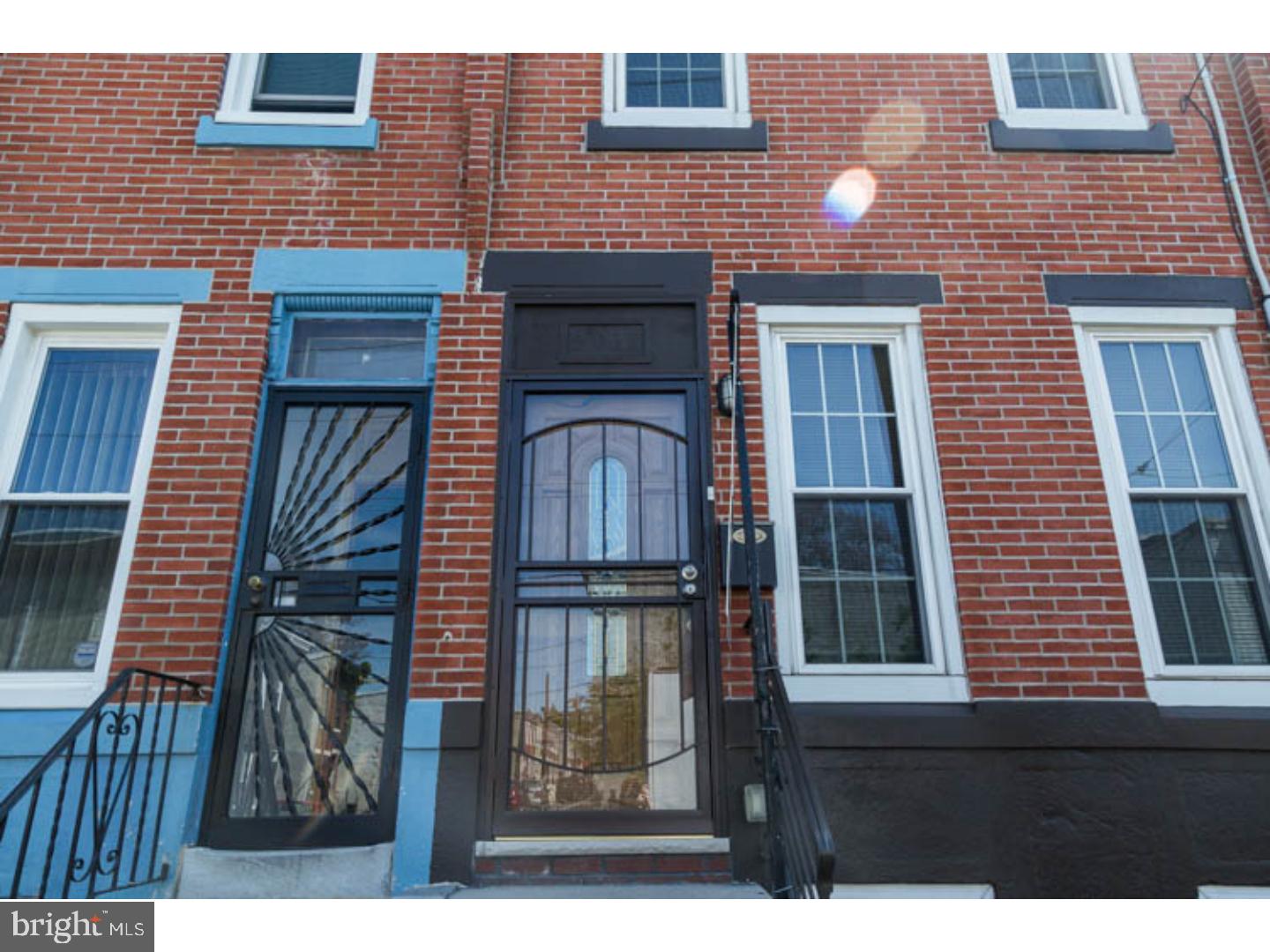 POINT BREEZE - Residential Lease