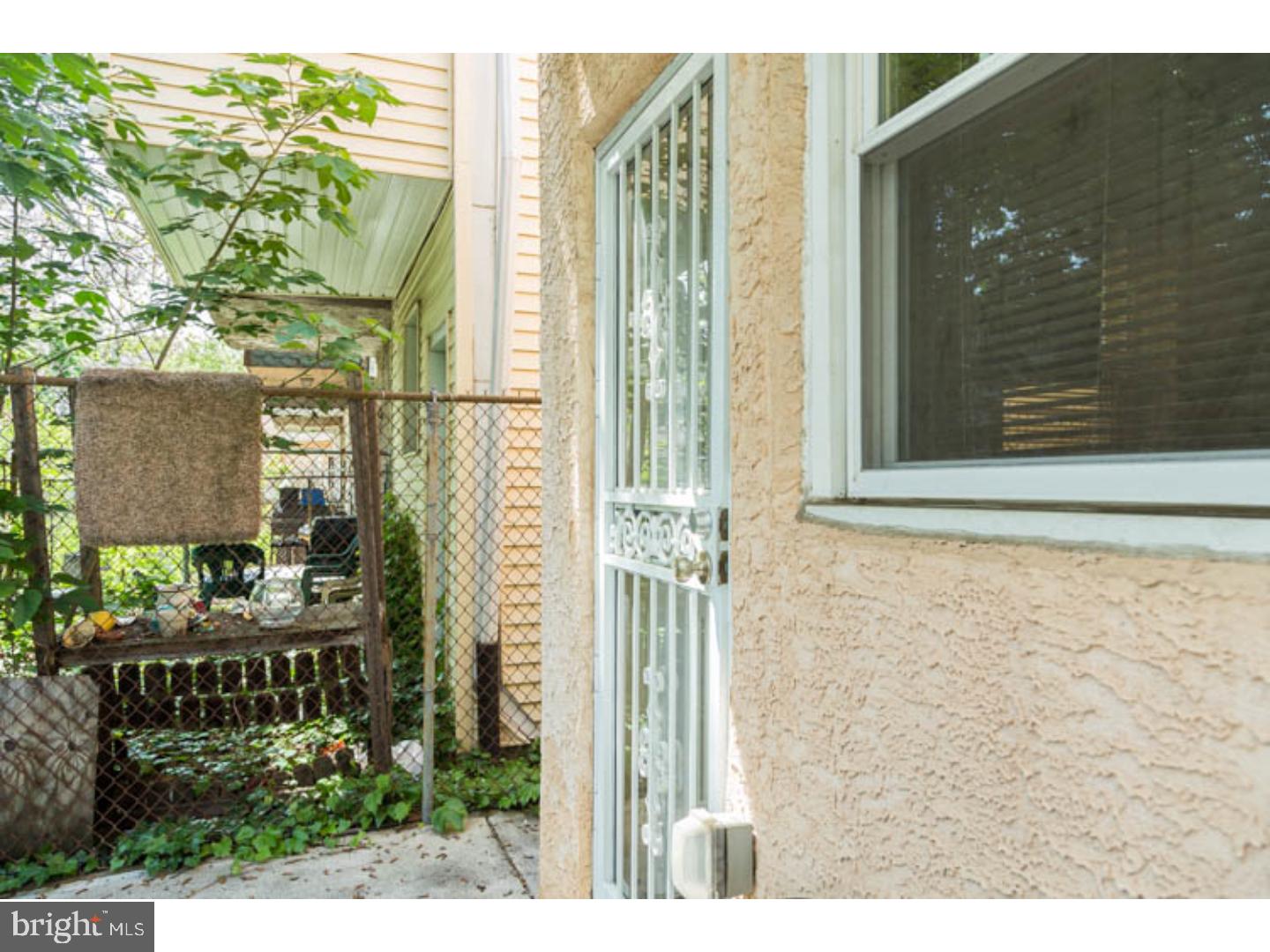 POINT BREEZE - Residential Lease