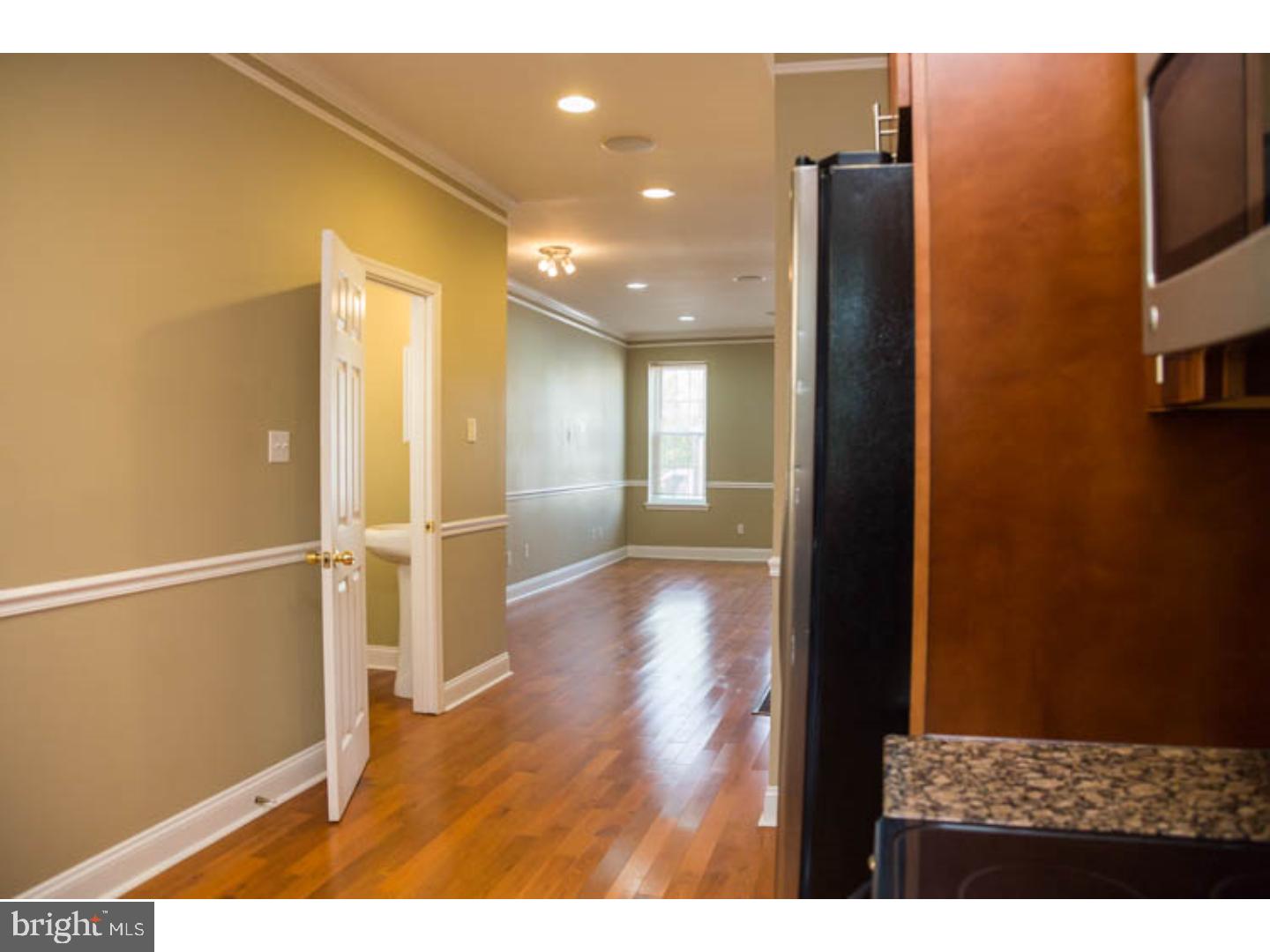 POINT BREEZE - Residential Lease