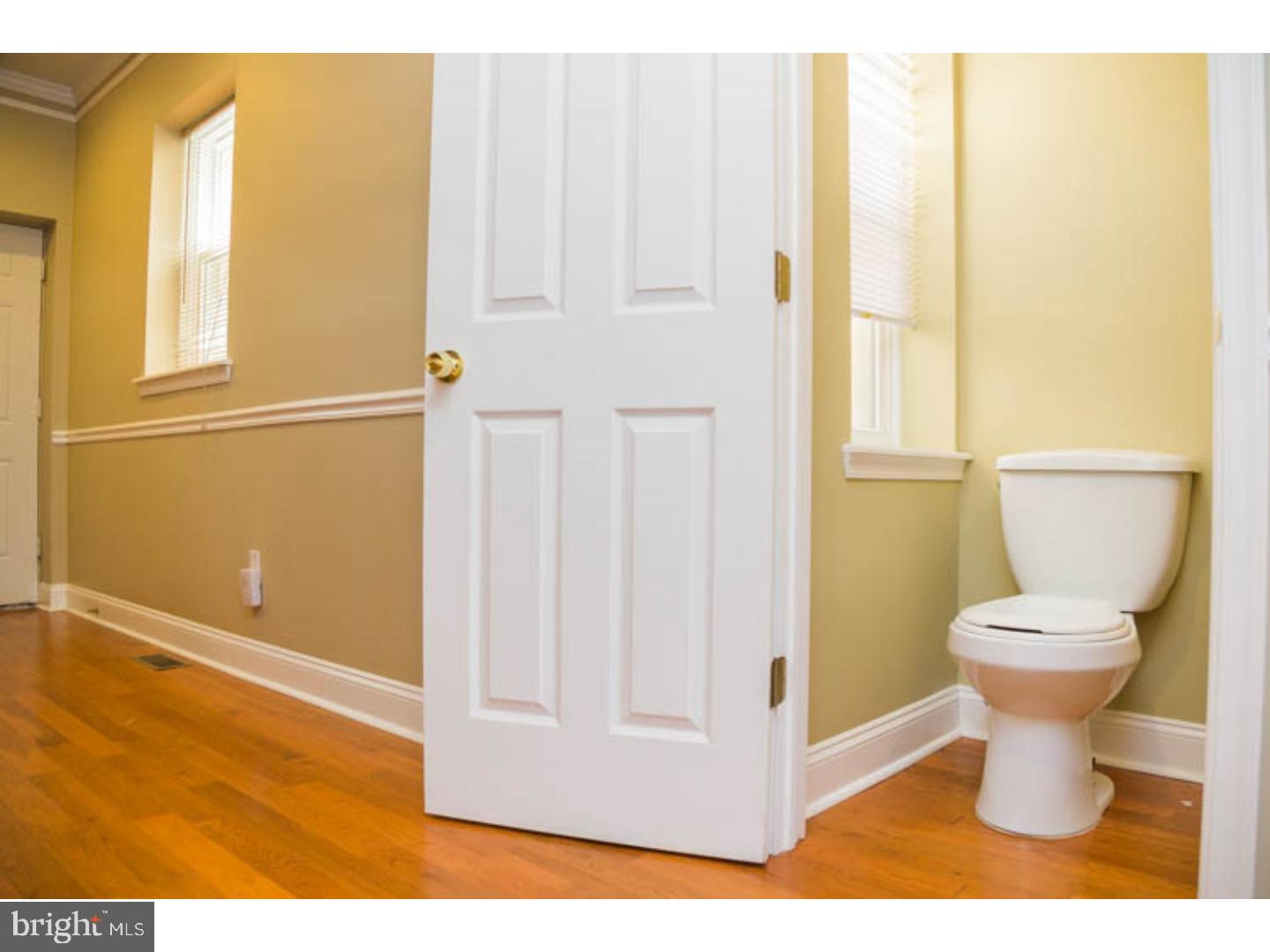 POINT BREEZE - Residential Lease