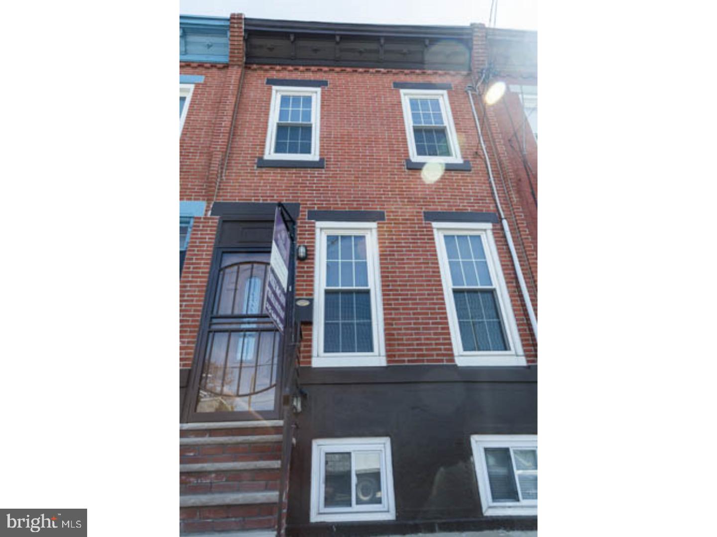 POINT BREEZE - Residential Lease