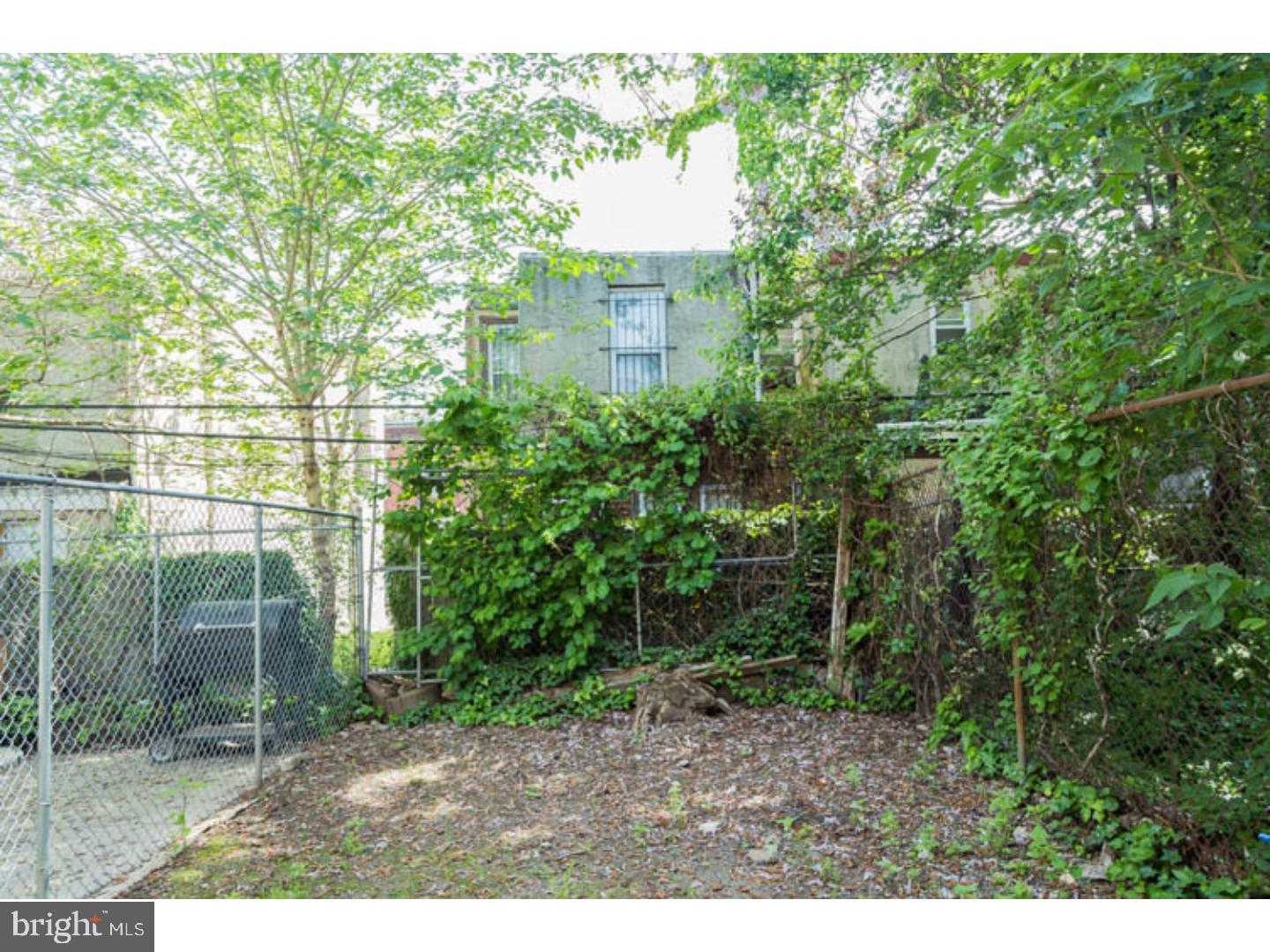 POINT BREEZE - Residential Lease