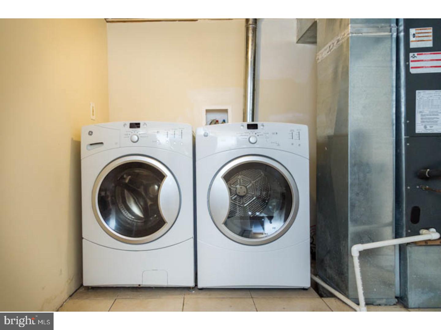 POINT BREEZE - Residential Lease