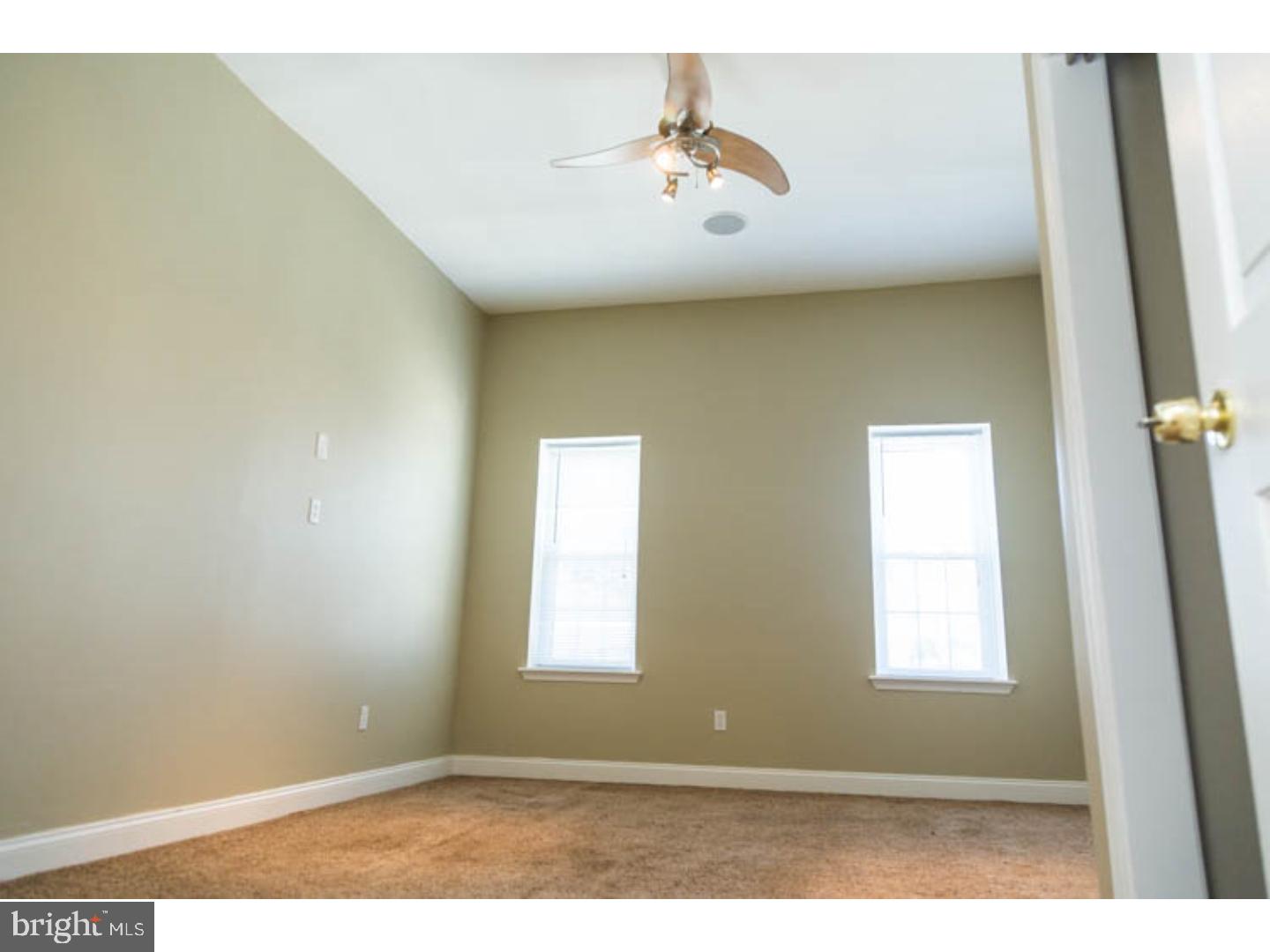 POINT BREEZE - Residential Lease