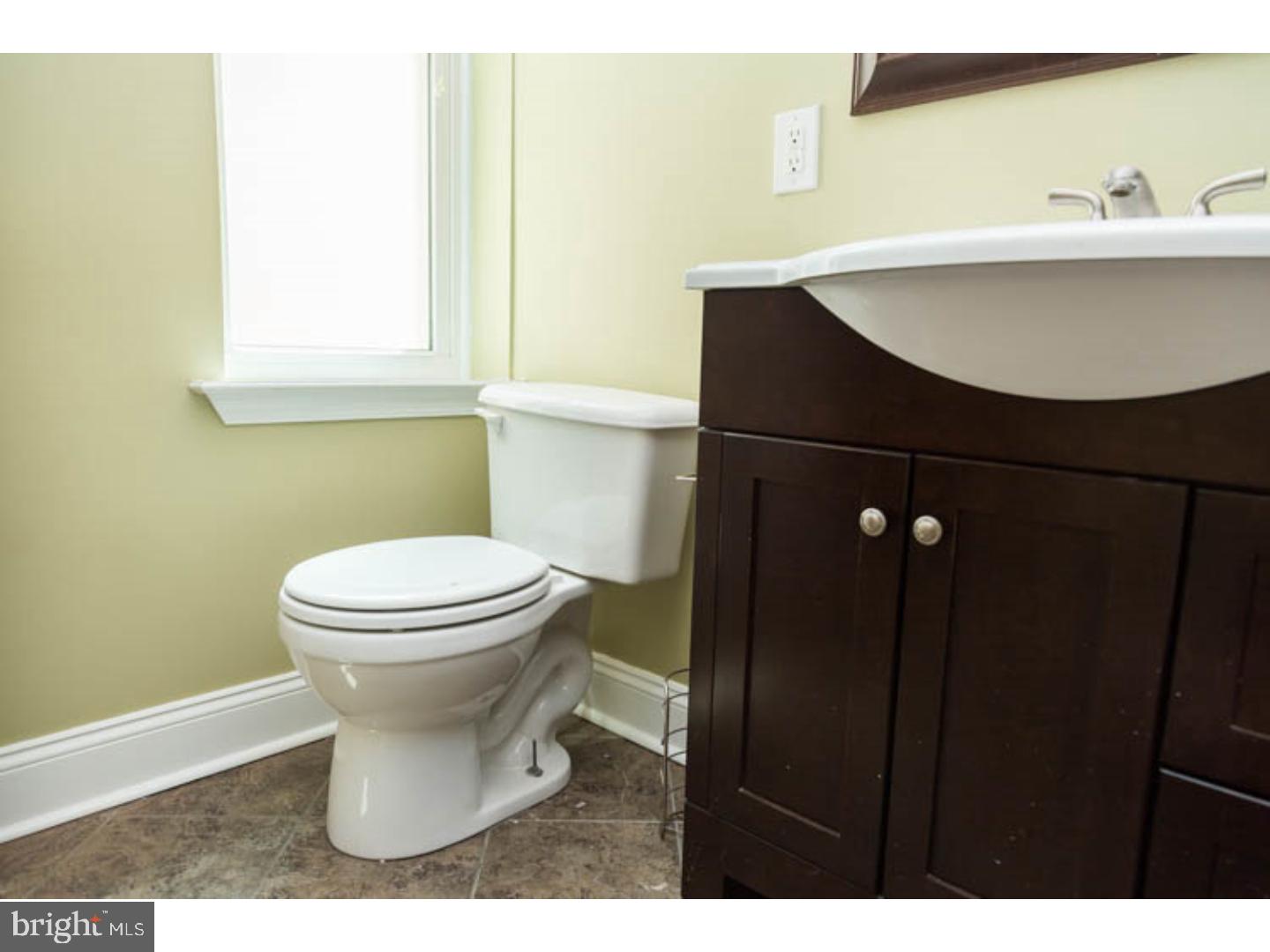 POINT BREEZE - Residential Lease