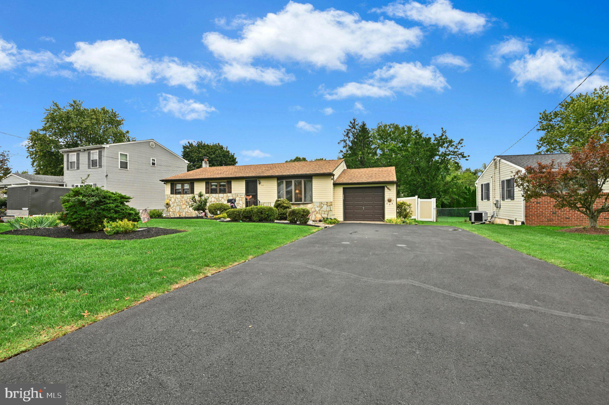 840 ROGER ROAD