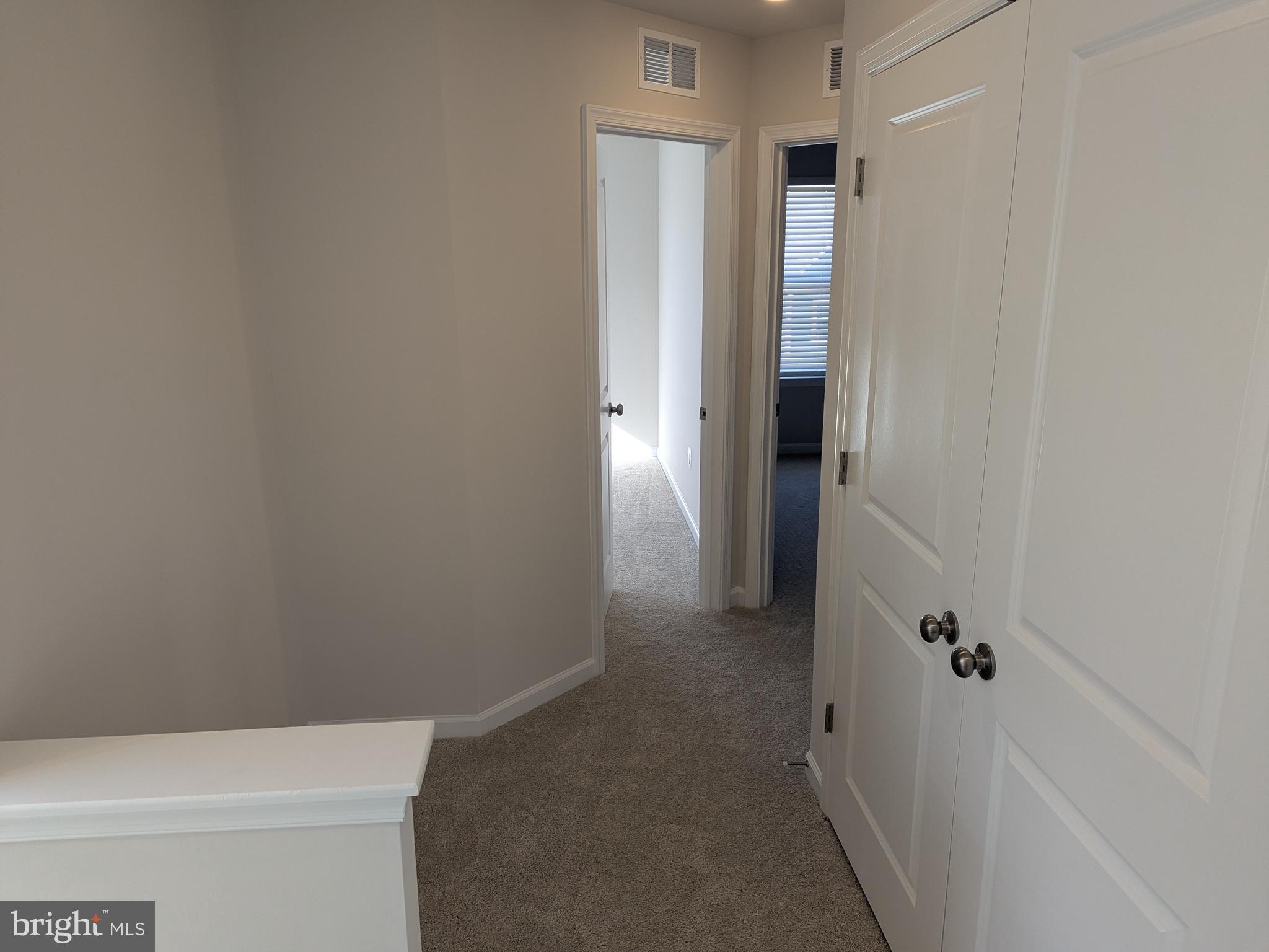 SHENANDOAH SPRINGS - Residential Lease