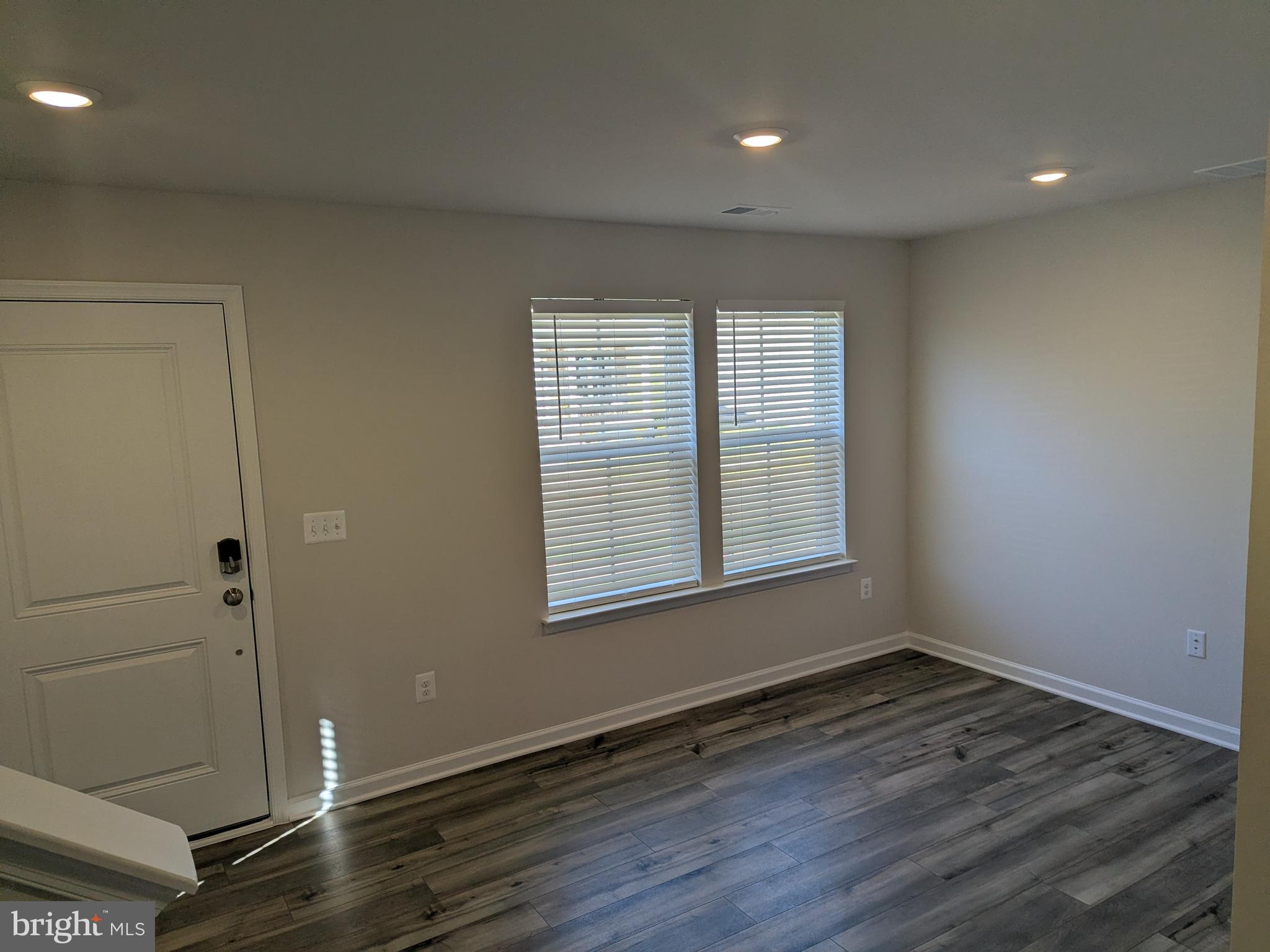 SHENANDOAH SPRINGS - Residential Lease