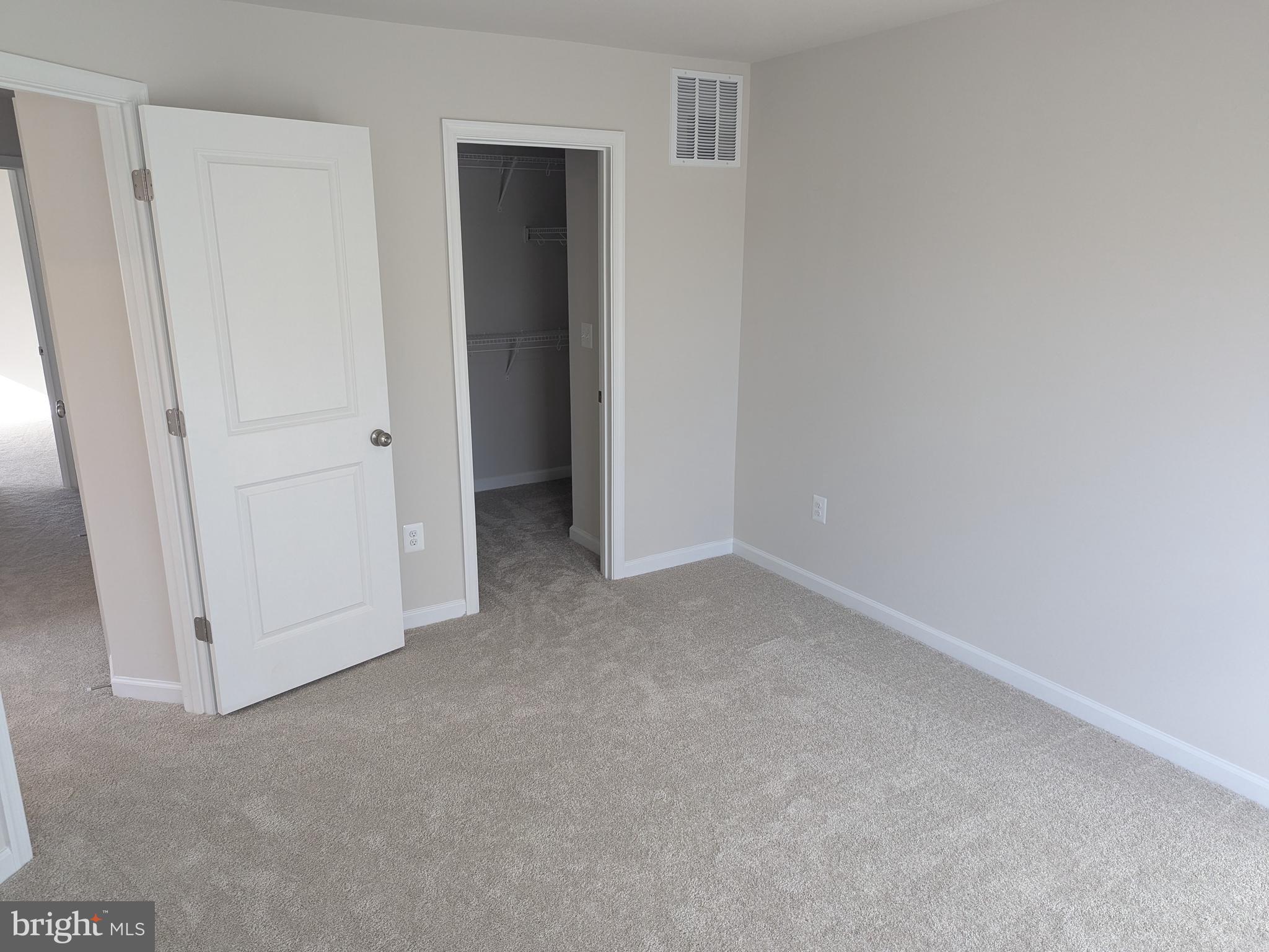 SHENANDOAH SPRINGS - Residential Lease