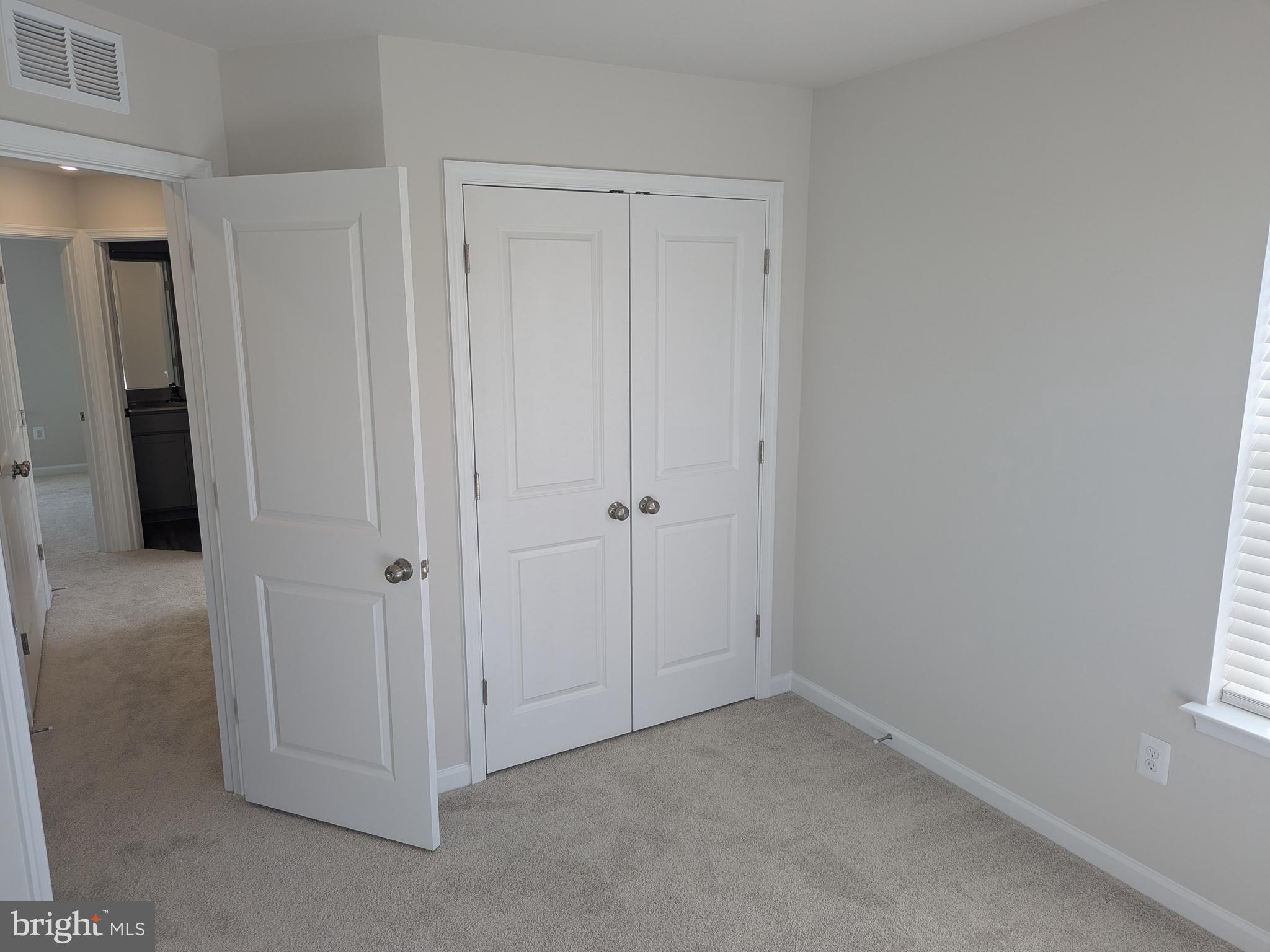 SHENANDOAH SPRINGS - Residential Lease