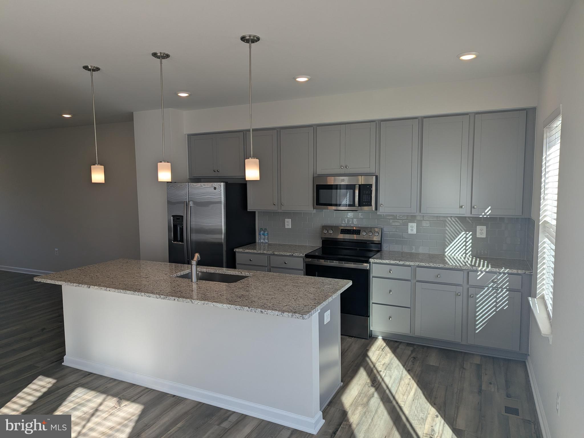 SHENANDOAH SPRINGS - Residential Lease