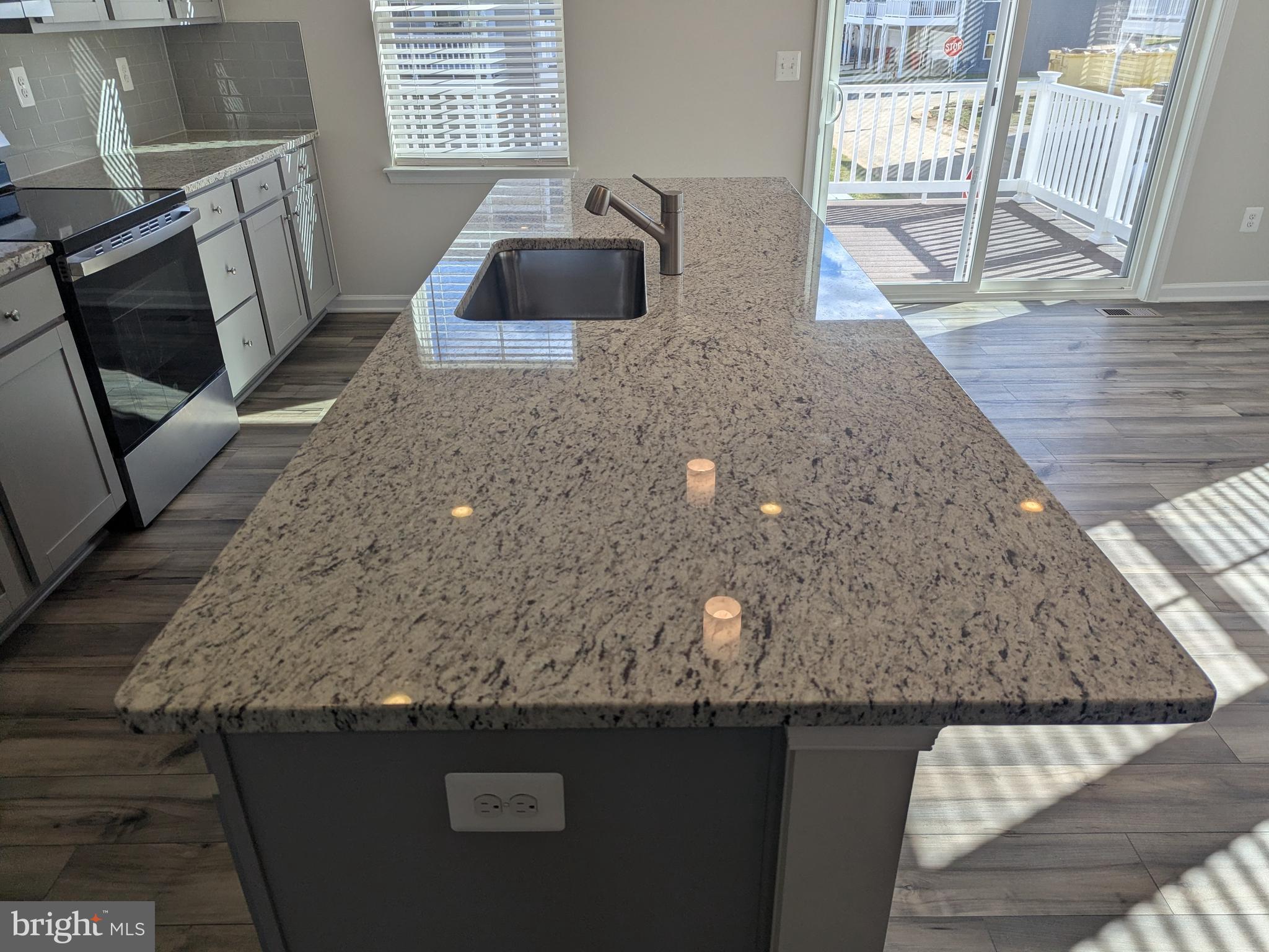 SHENANDOAH SPRINGS - Residential Lease