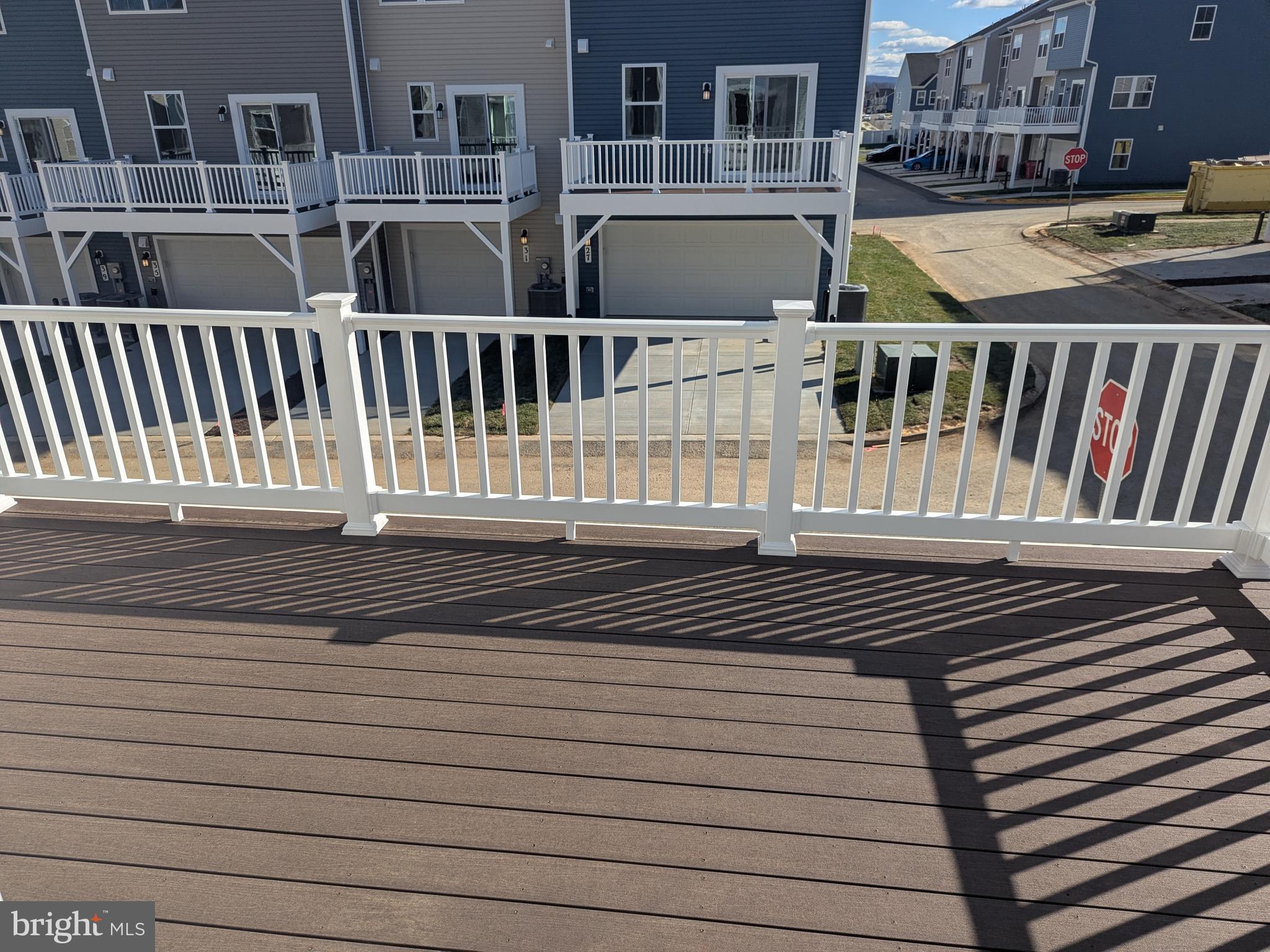 SHENANDOAH SPRINGS - Residential Lease