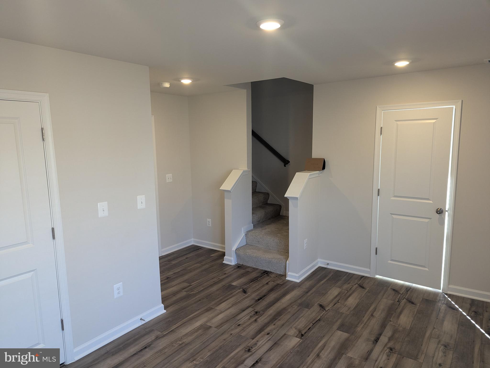 SHENANDOAH SPRINGS - Residential Lease