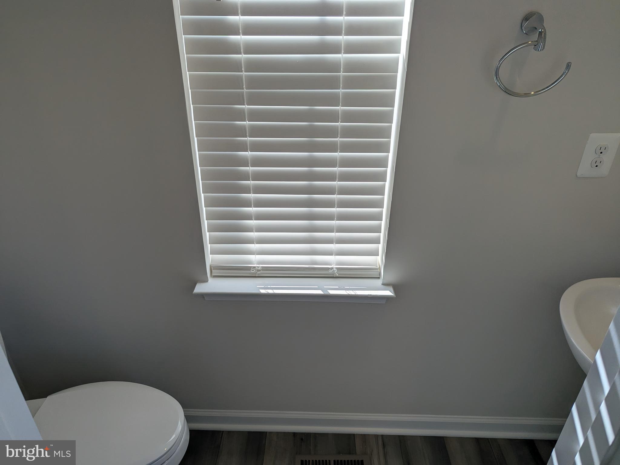 SHENANDOAH SPRINGS - Residential Lease